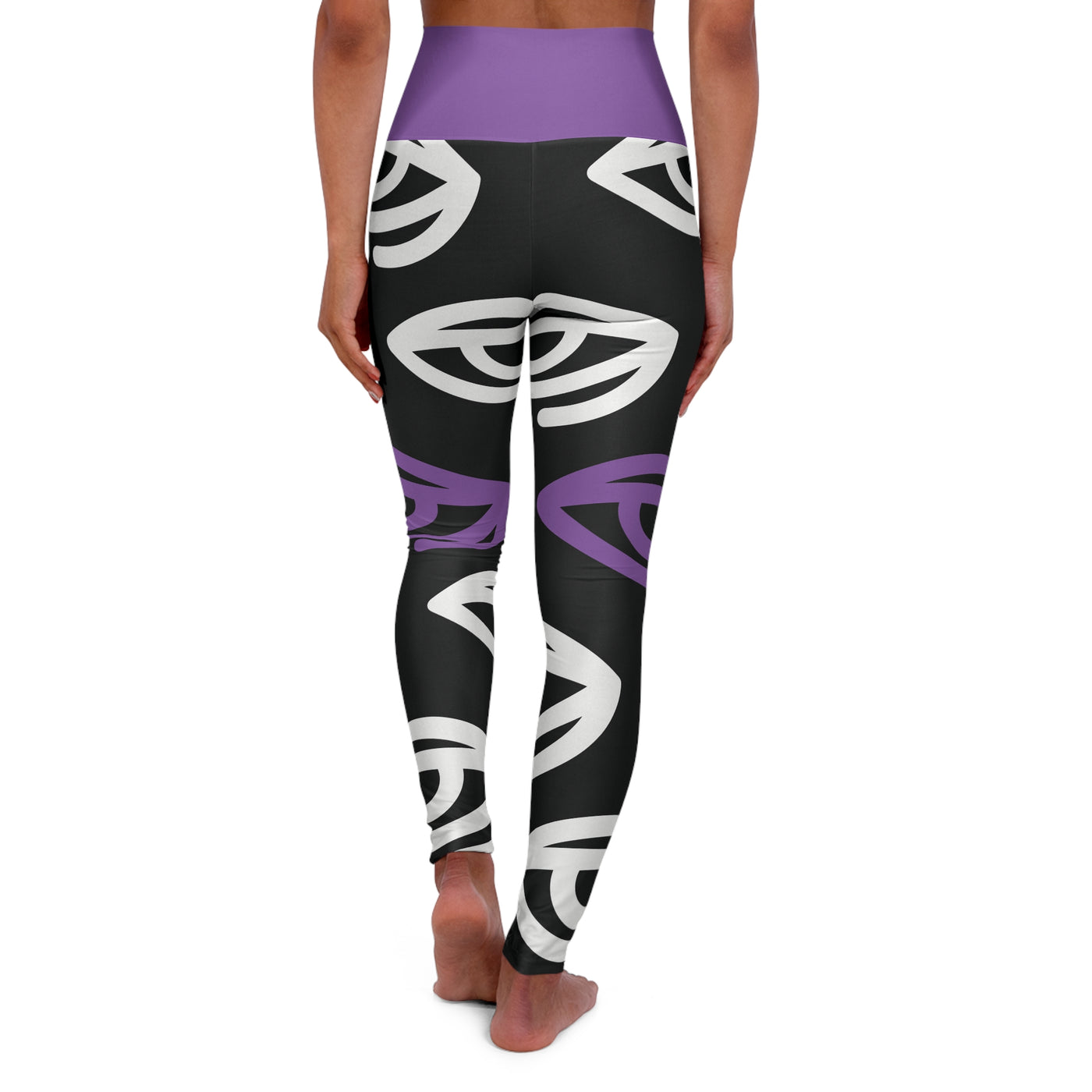 LD Originals - Late Division Leggings