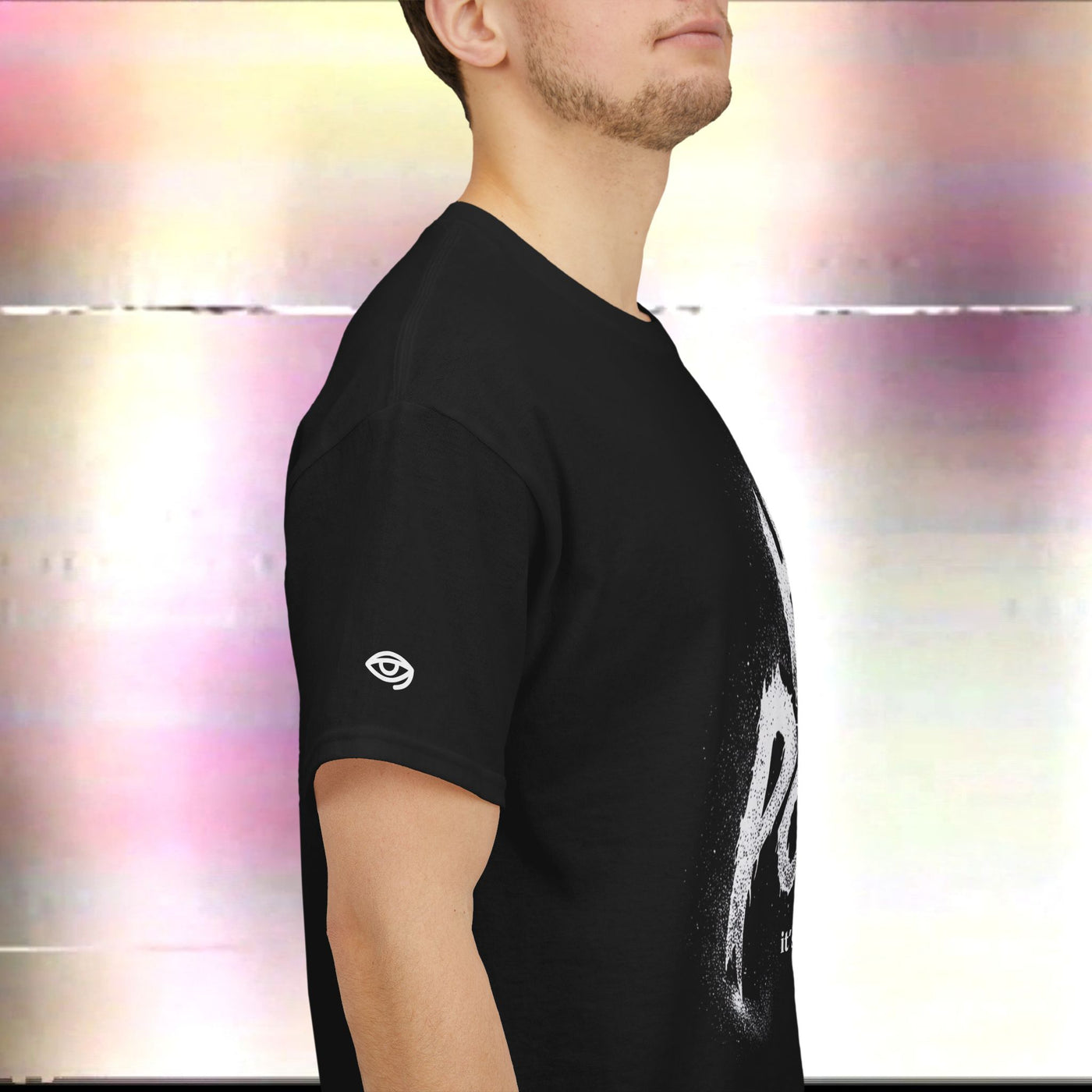 LD Originals - Hot Pockets, Unisex Heavy Tee