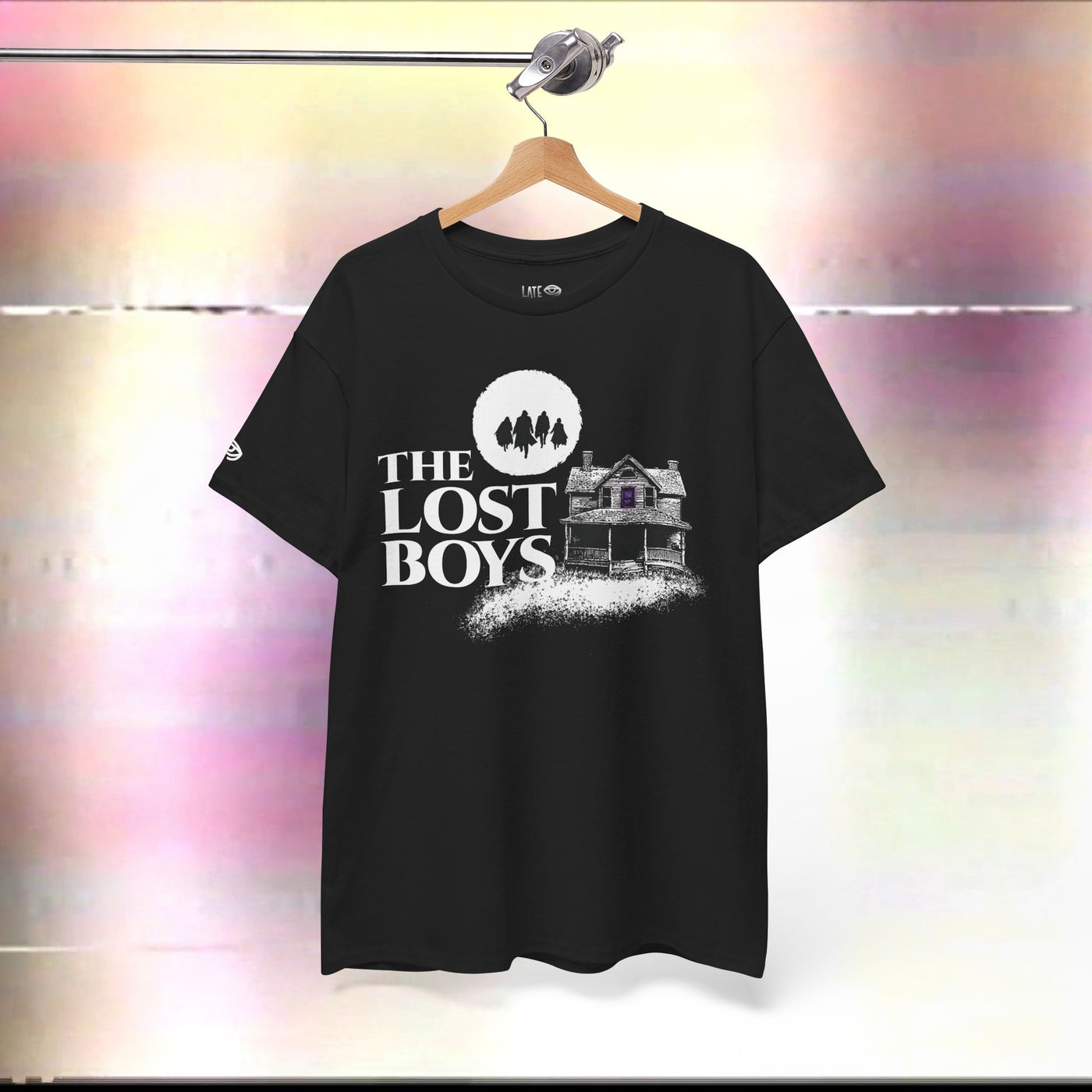 The Lost Boys - Unisex Heavy Tee