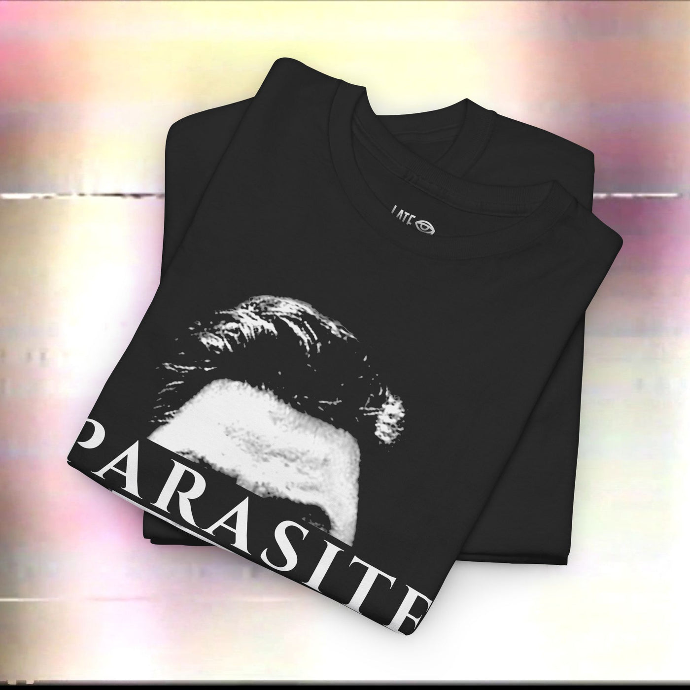 Parasite - Unisex Heavy Tee
