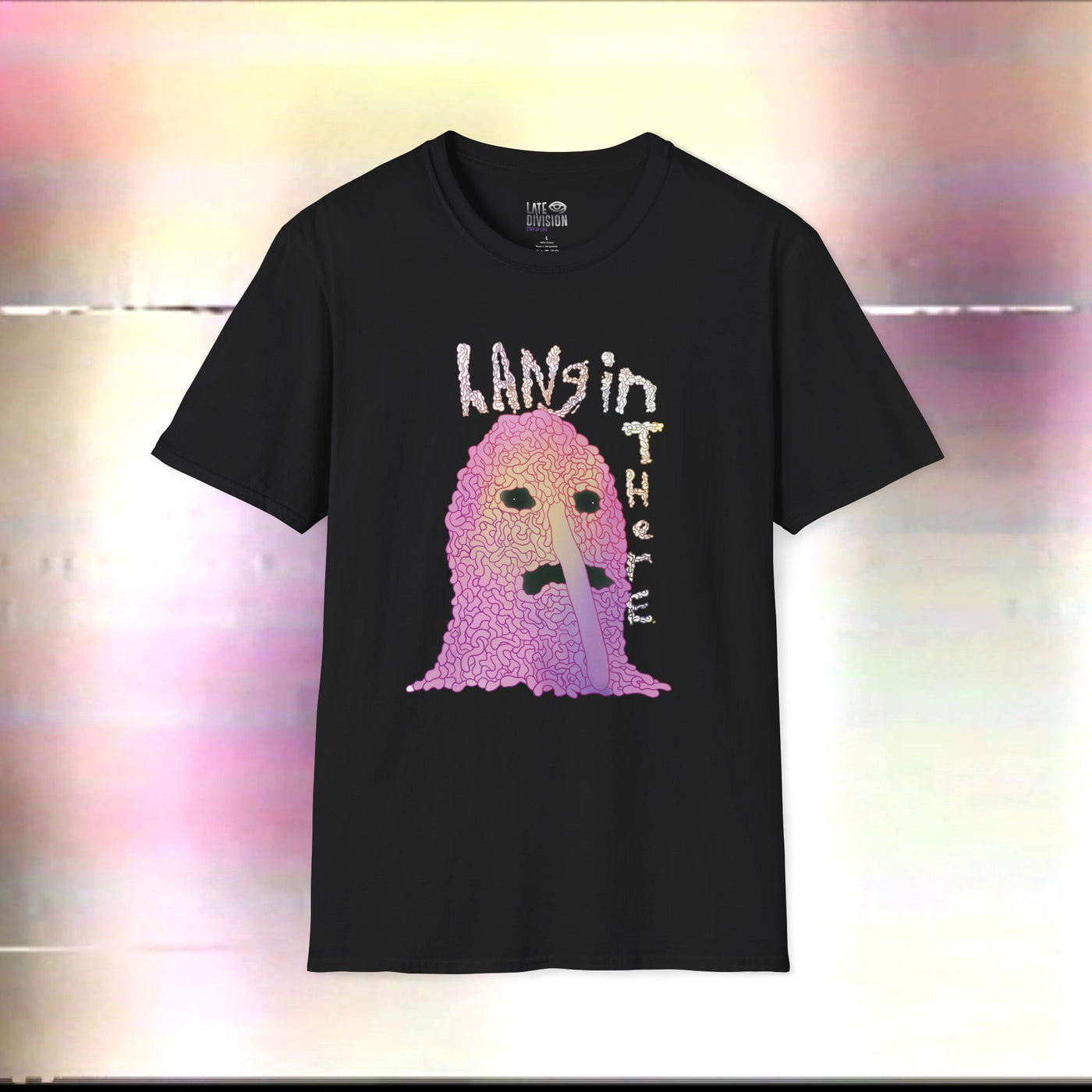 LD Originals - Hang In There, Meltyman