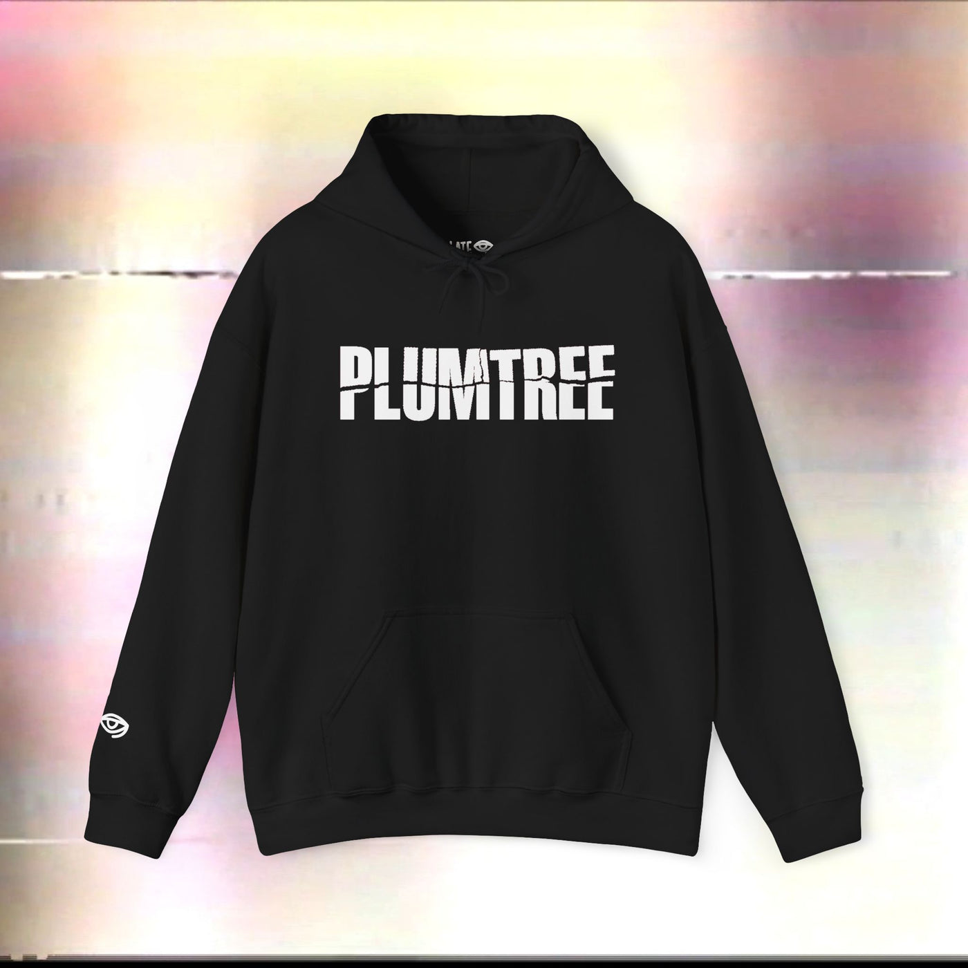 Plumtree, Unisex Heavy Blend Hoodie