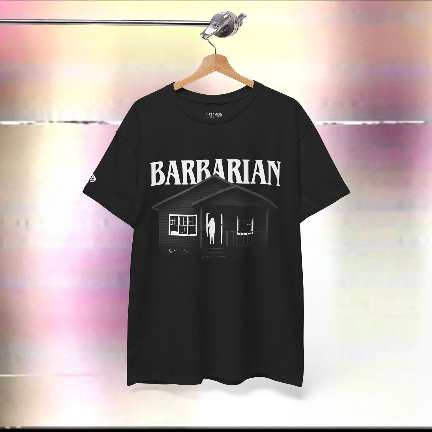 Barbarian, Unisex Heavy Tee