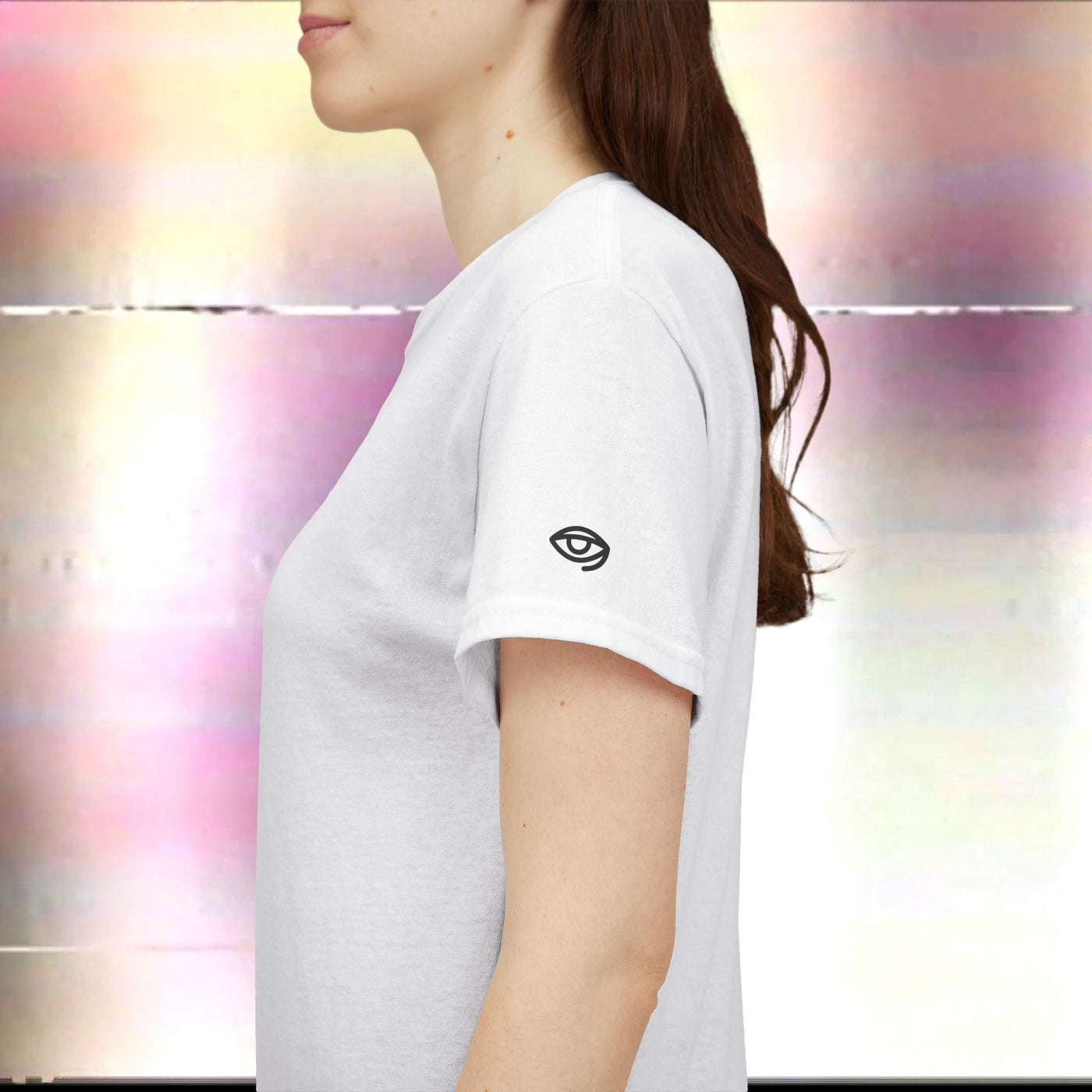 No Ice! Unisex Heavy Tee