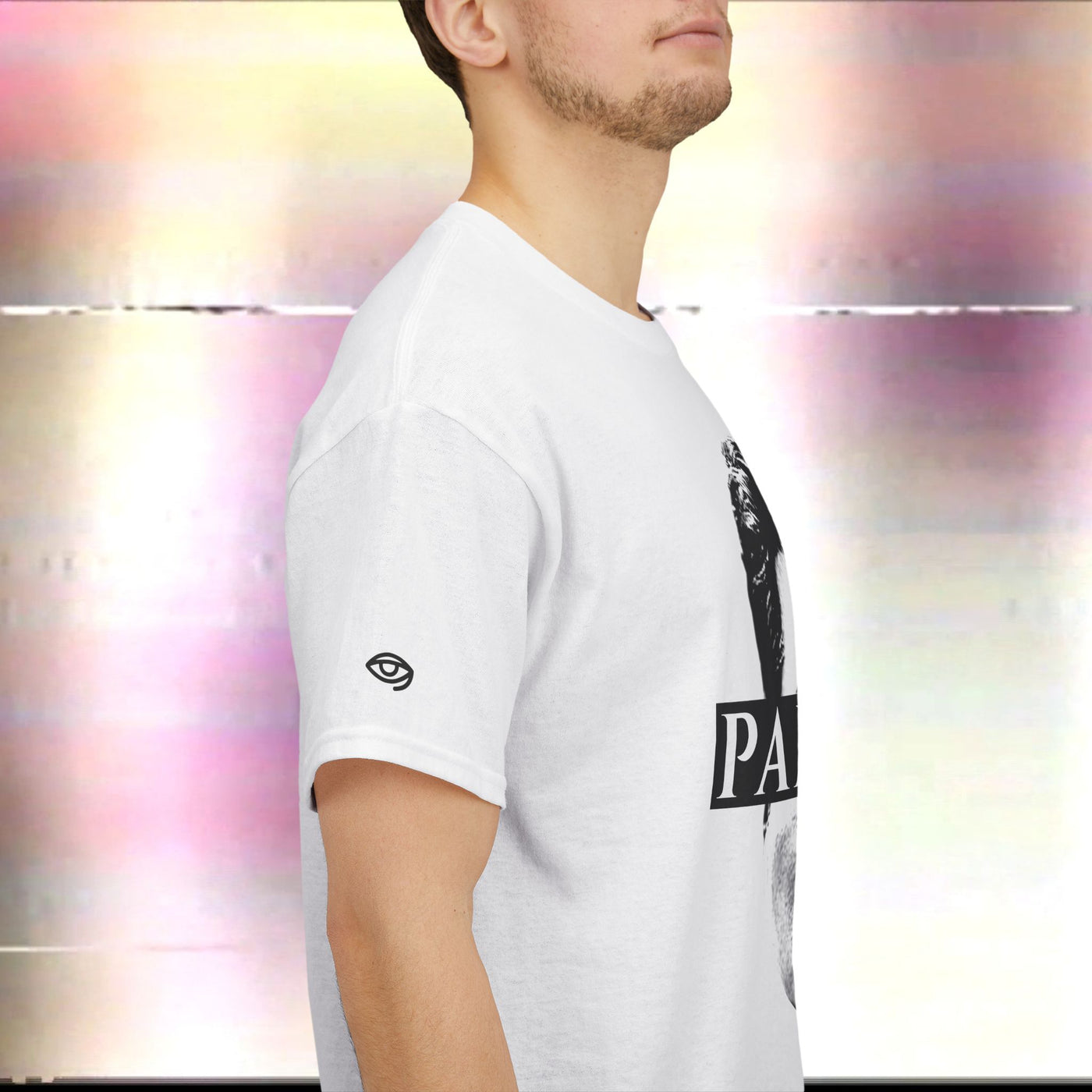 Parasite - Unisex Heavy Tee