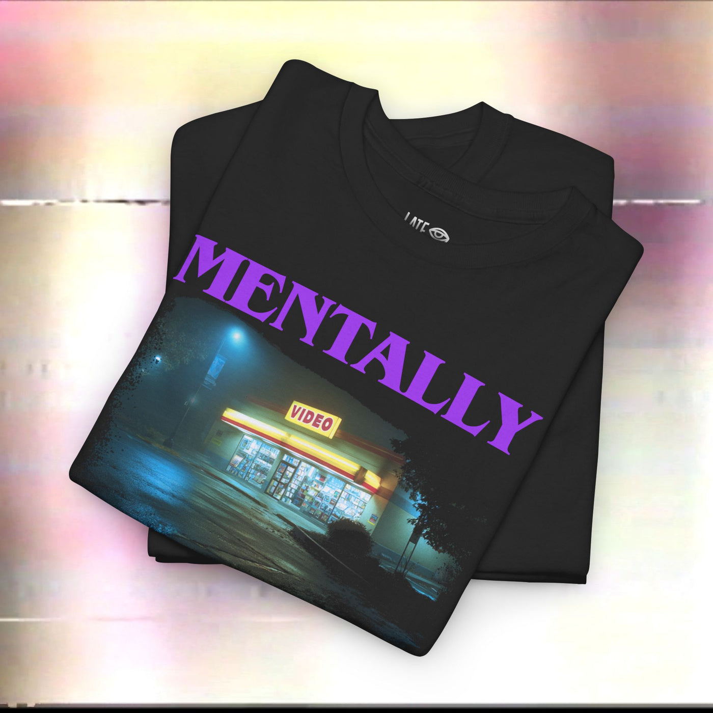 LD Originals - The Video Store