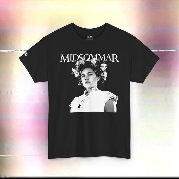 Midsommar Unisex Heavy Tee