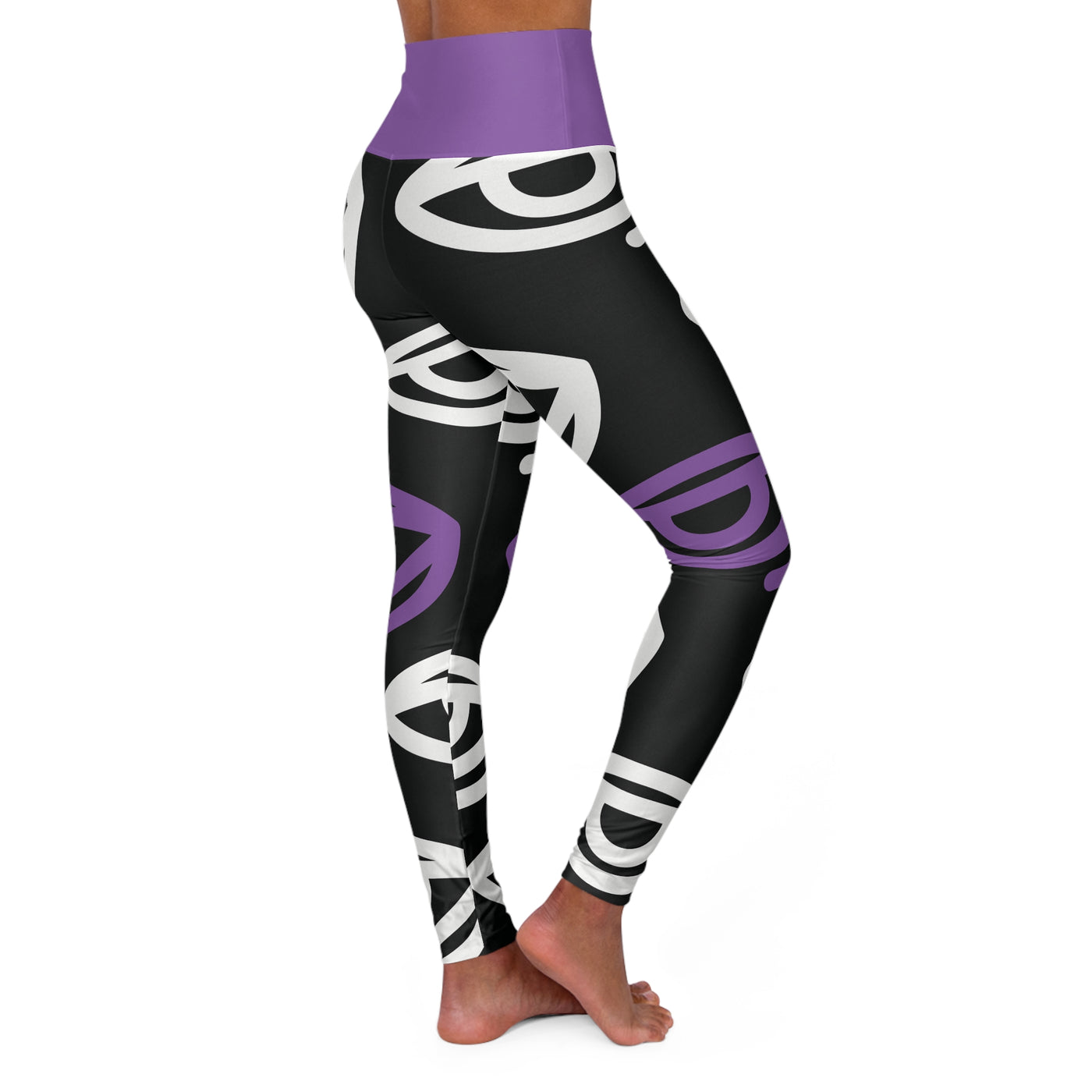 LD Originals - Late Division Leggings