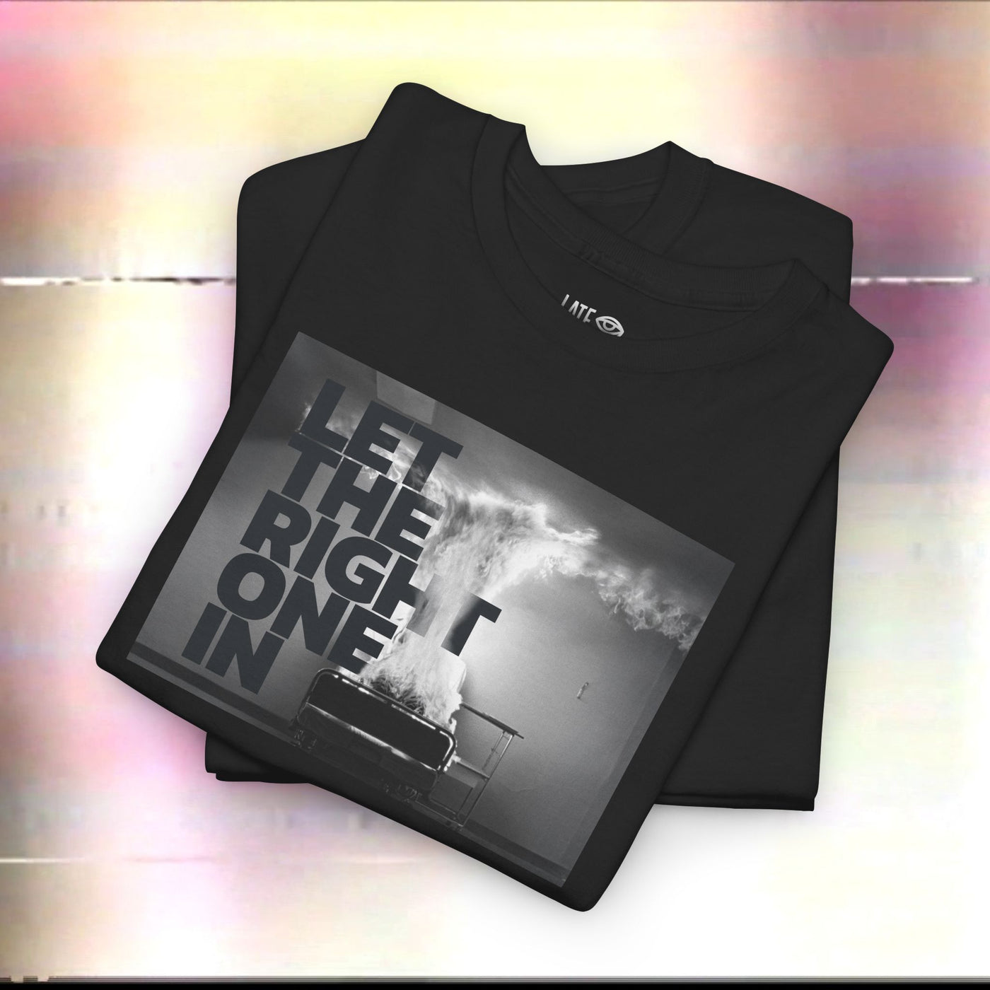 Unisex Heavy Tee