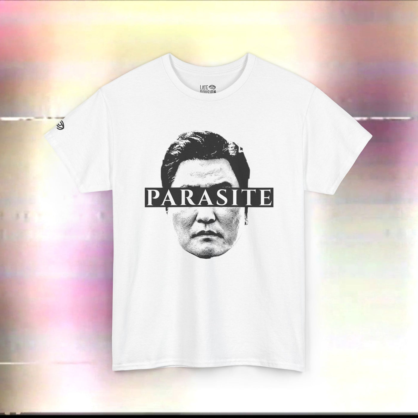 Parasite - Unisex Heavy Tee