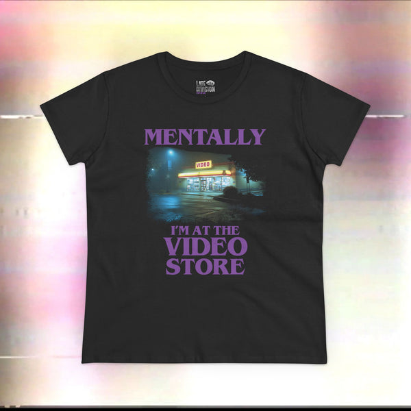 LD Originals Slim Tee