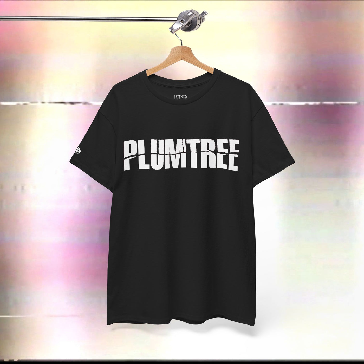 Plumtree, Unisex Heavy Tee