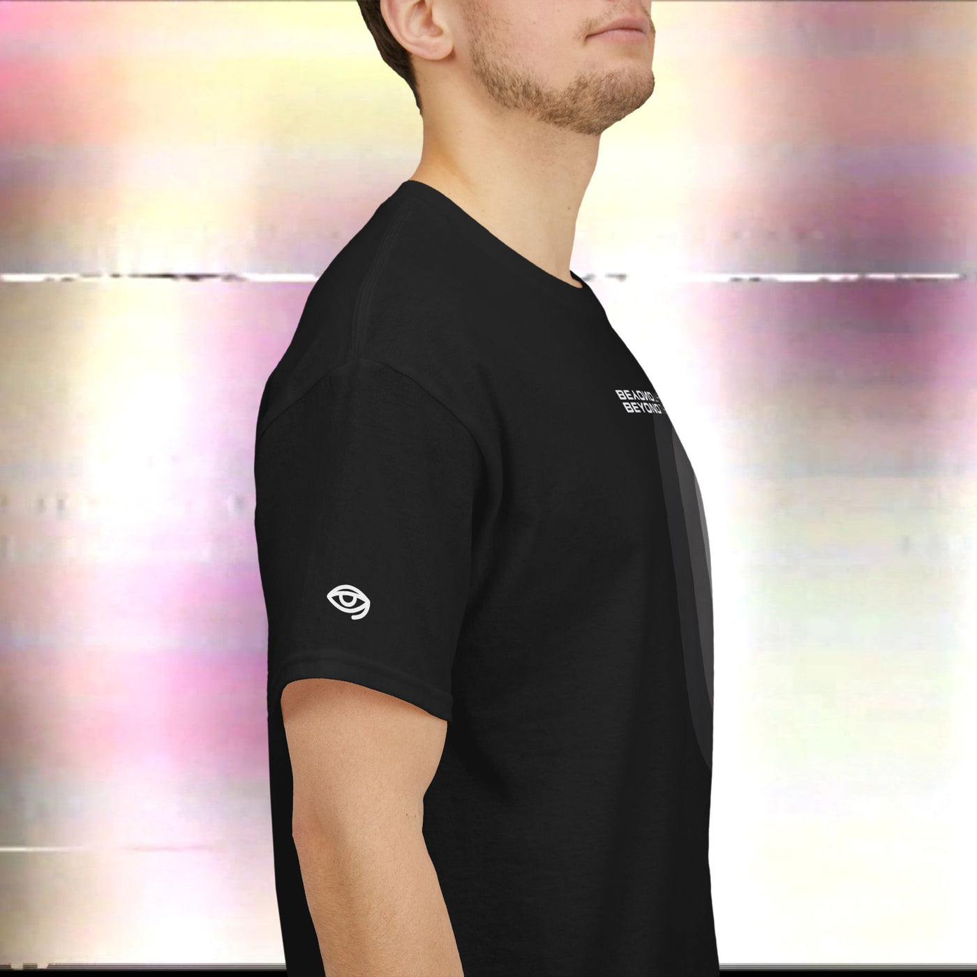 Beyond the Black Rainbow, Unisex Heavy Tee