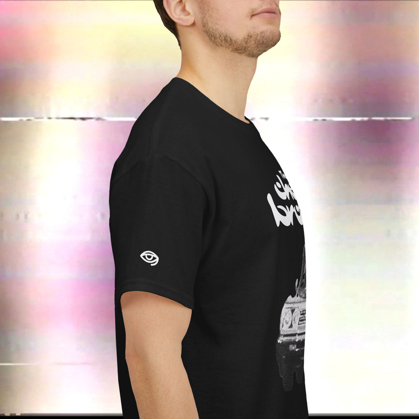 The Chemical Brothers, Unisex Heavy Tee