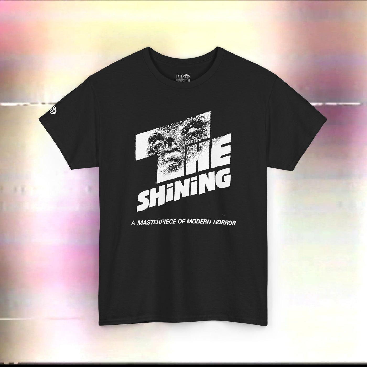The Shining - Unisex Heavy Tee