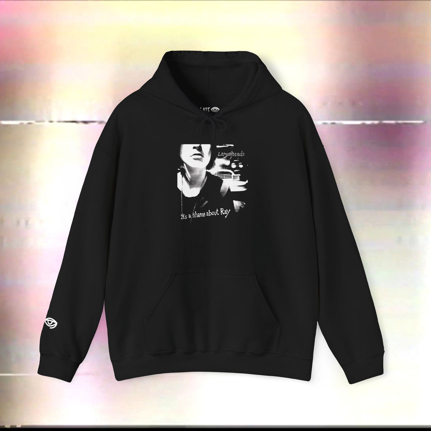 Lemonheads - It's a shame about Ray, Unisex Heavy Blend Hoodie