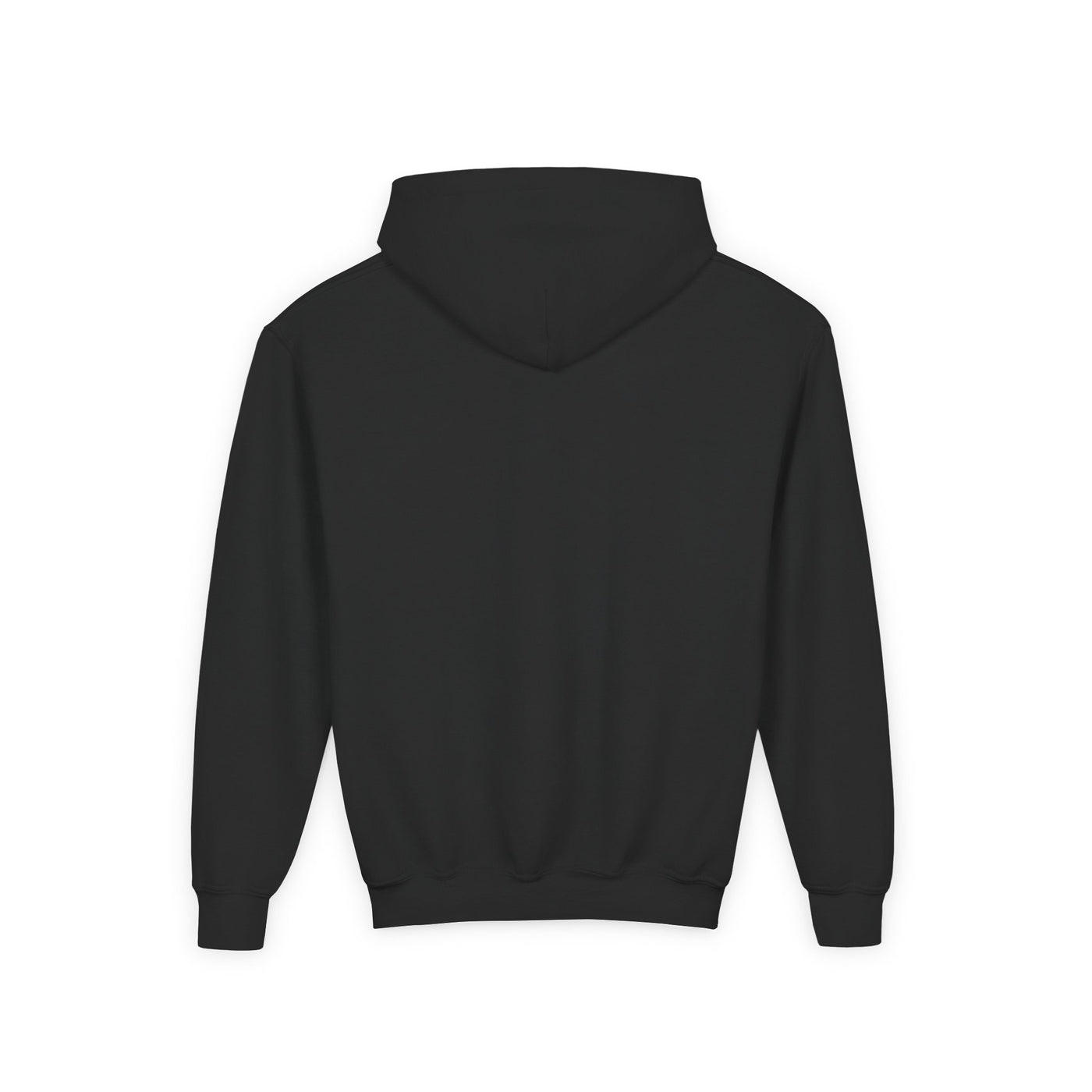 Nausicaa and the Valley of the Wind Youth Hoodie — Studio Ghibli Anime Sweatshirt
