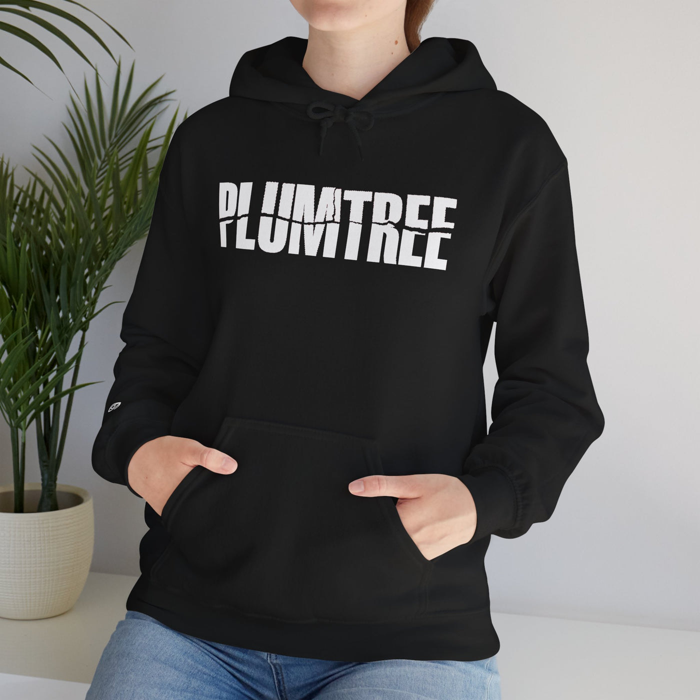 Plumtree, Unisex Heavy Blend Hoodie