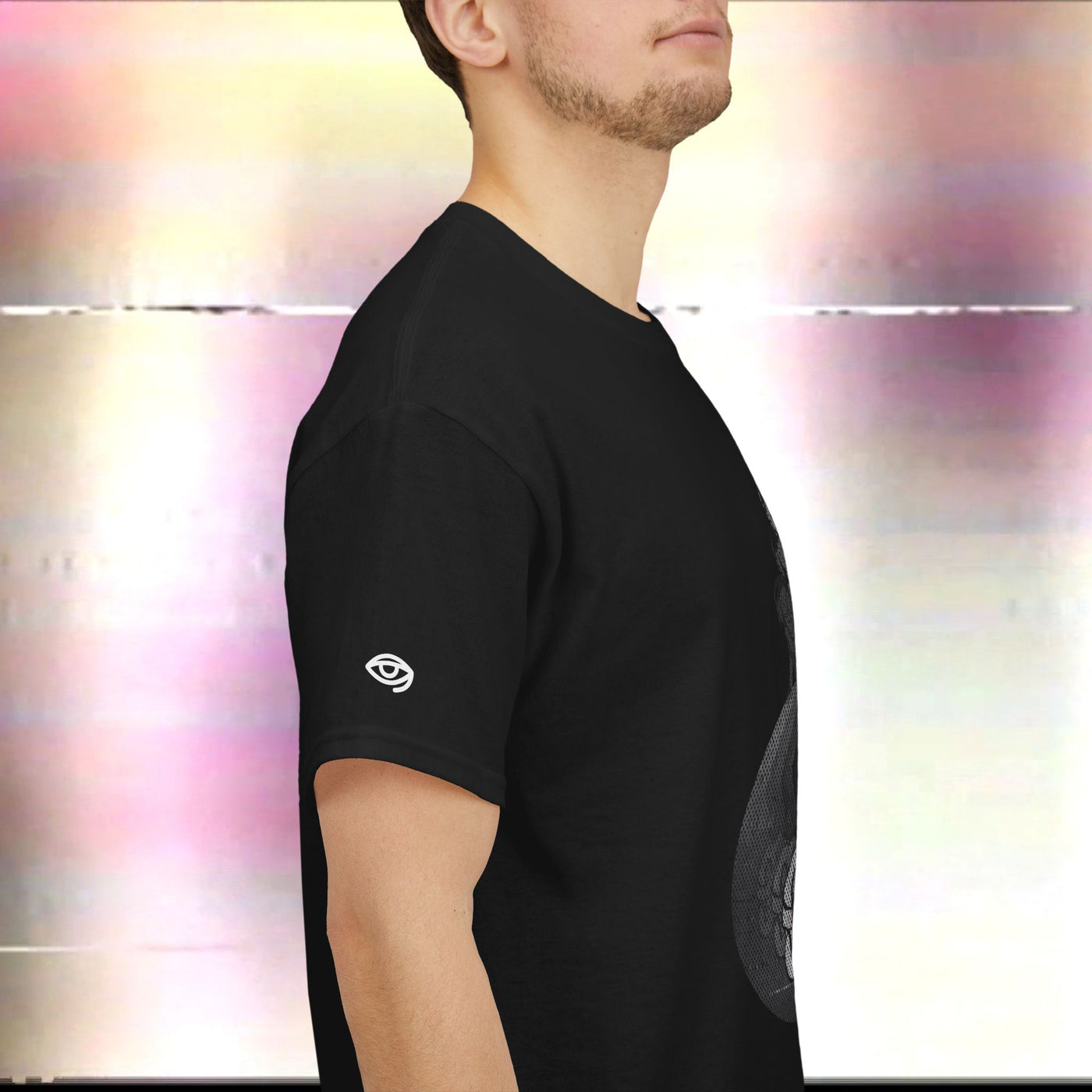 Jet Set Radio - Unisex Heavy Tee