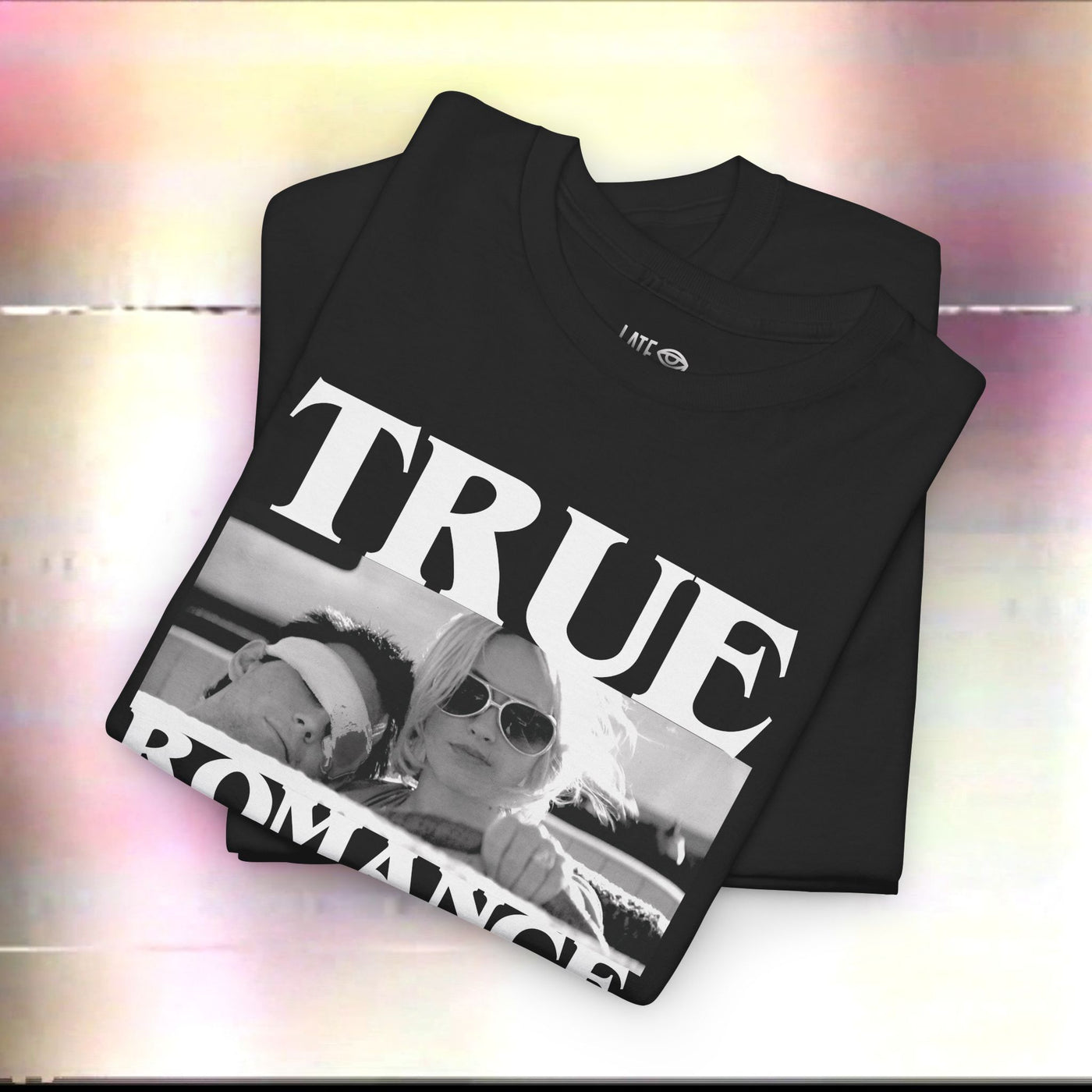 True Romance, Unisex Heavy Tee