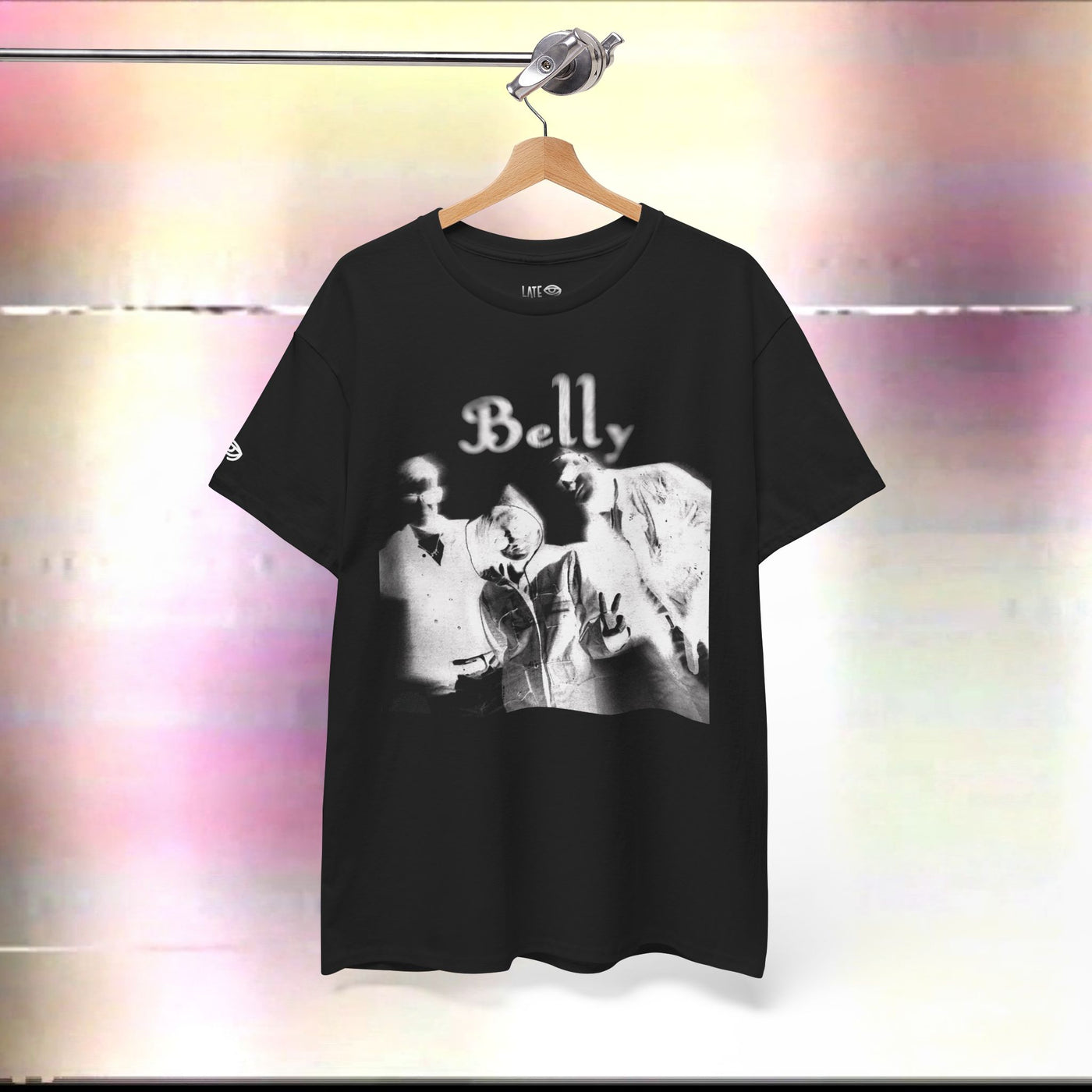 Belly, Unisex Heavy Tee