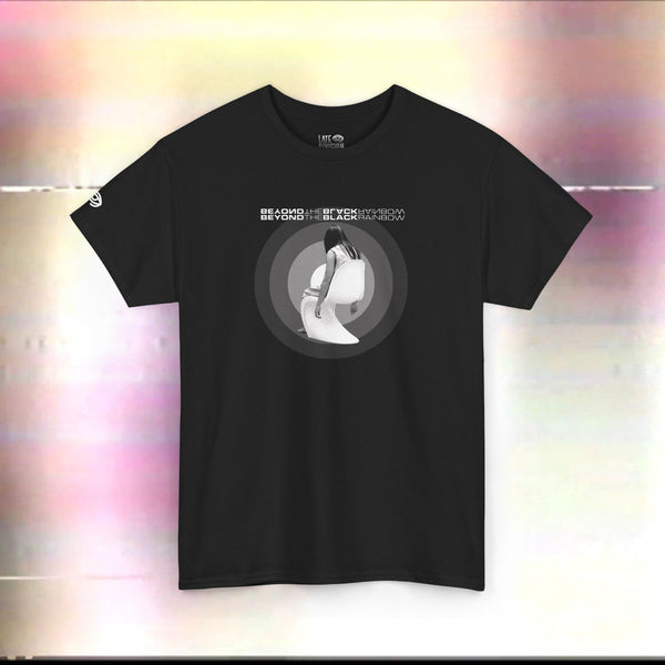 Beyond the Black Rainbow, Unisex Heavy Tee