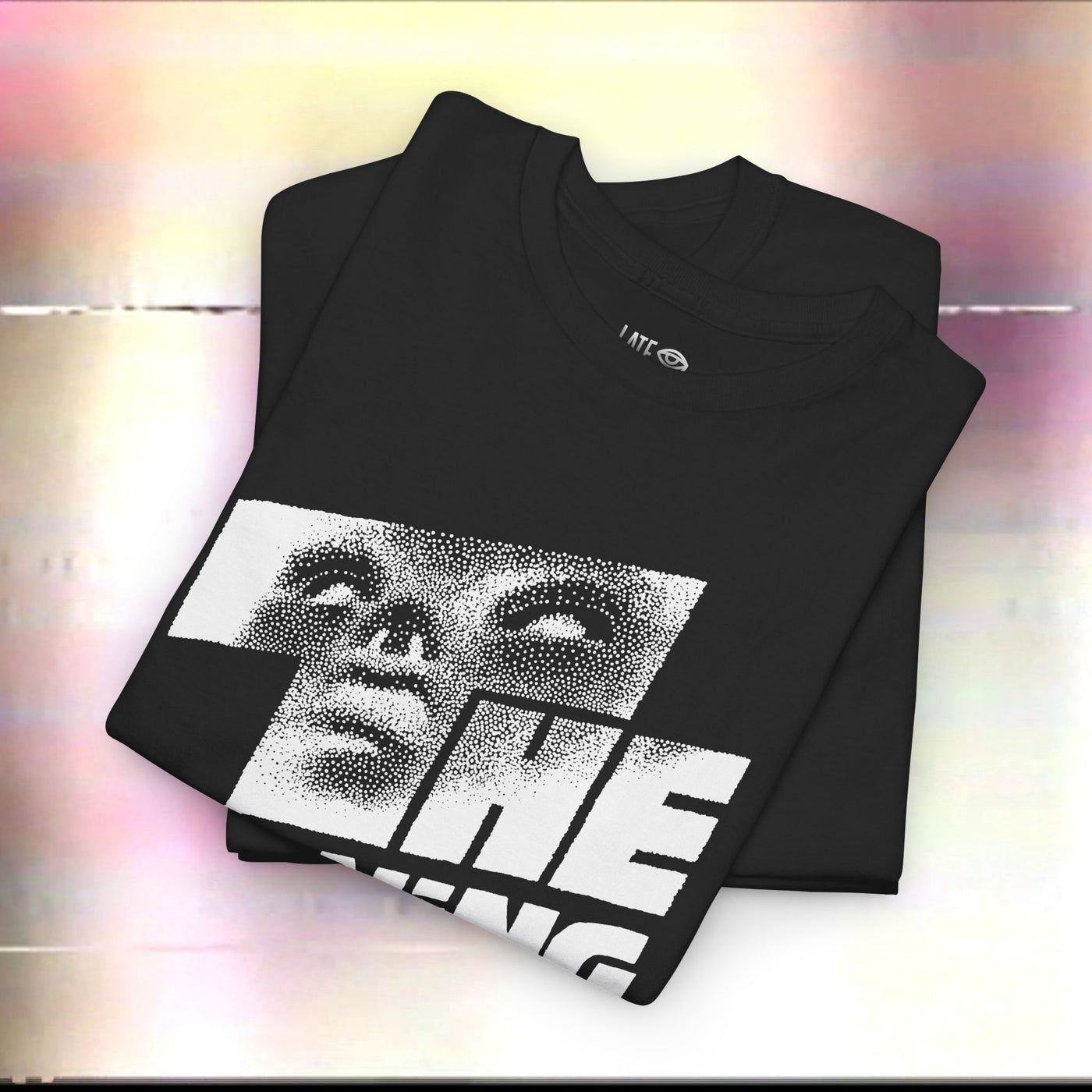 The Shining - Unisex Heavy Tee
