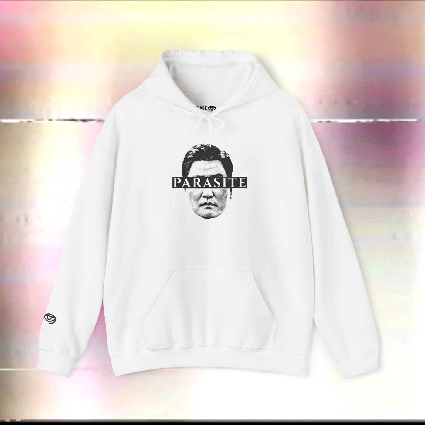 Parasite, Unisex Heavy Blend Hoodie