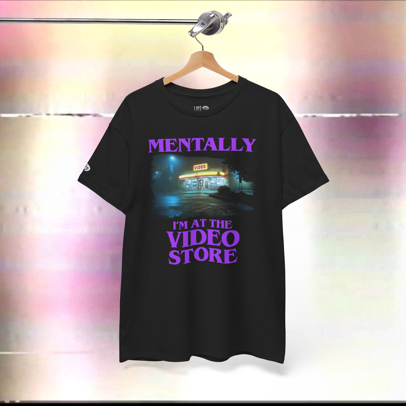 LD Originals - The Video Store