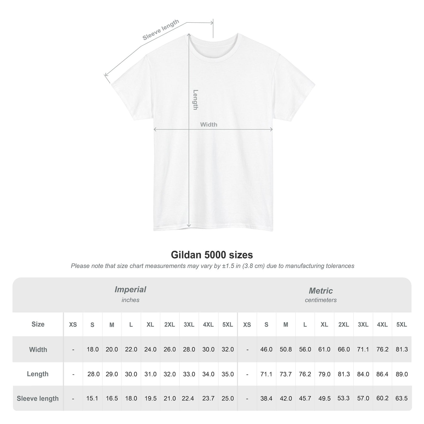 The Chemical Brothers, Unisex Heavy Tee