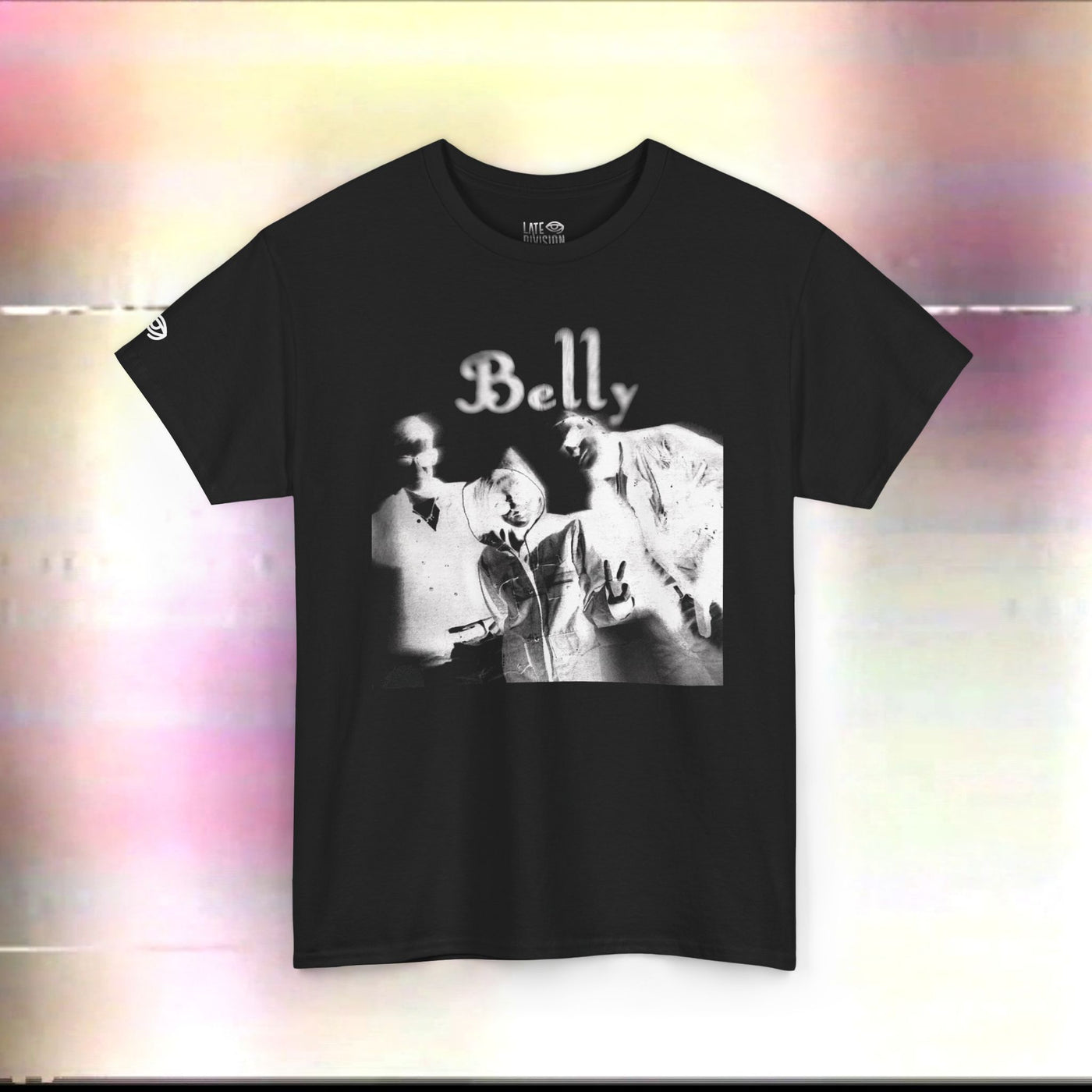 Belly, Unisex Heavy Tee