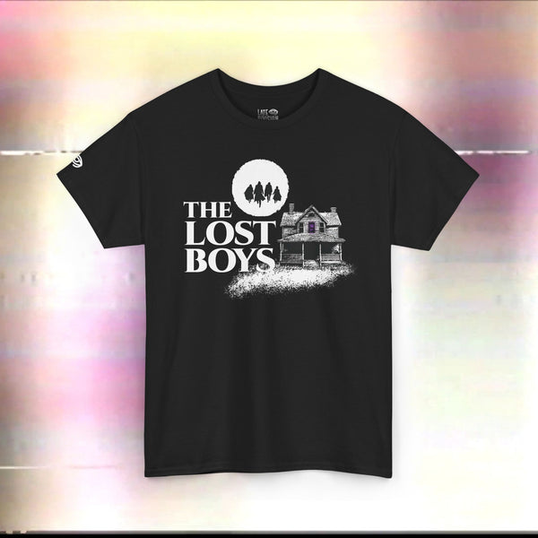 The Lost Boys - Unisex Heavy Tee