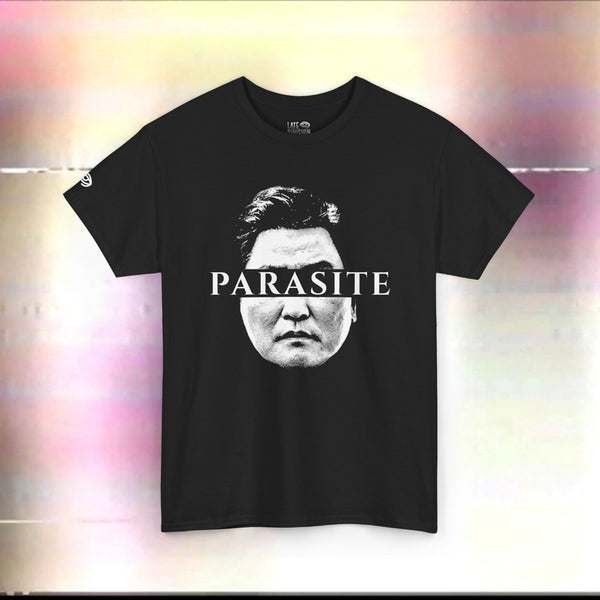 Parasite - Unisex Heavy Tee