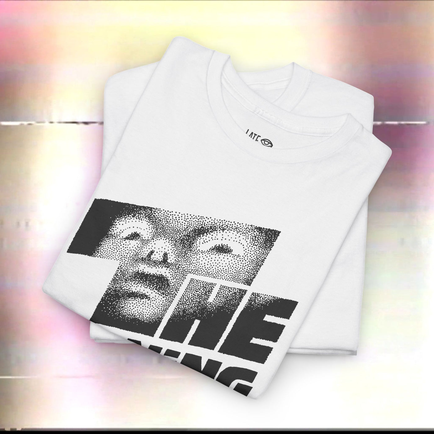 The Shining - Unisex Heavy Tee