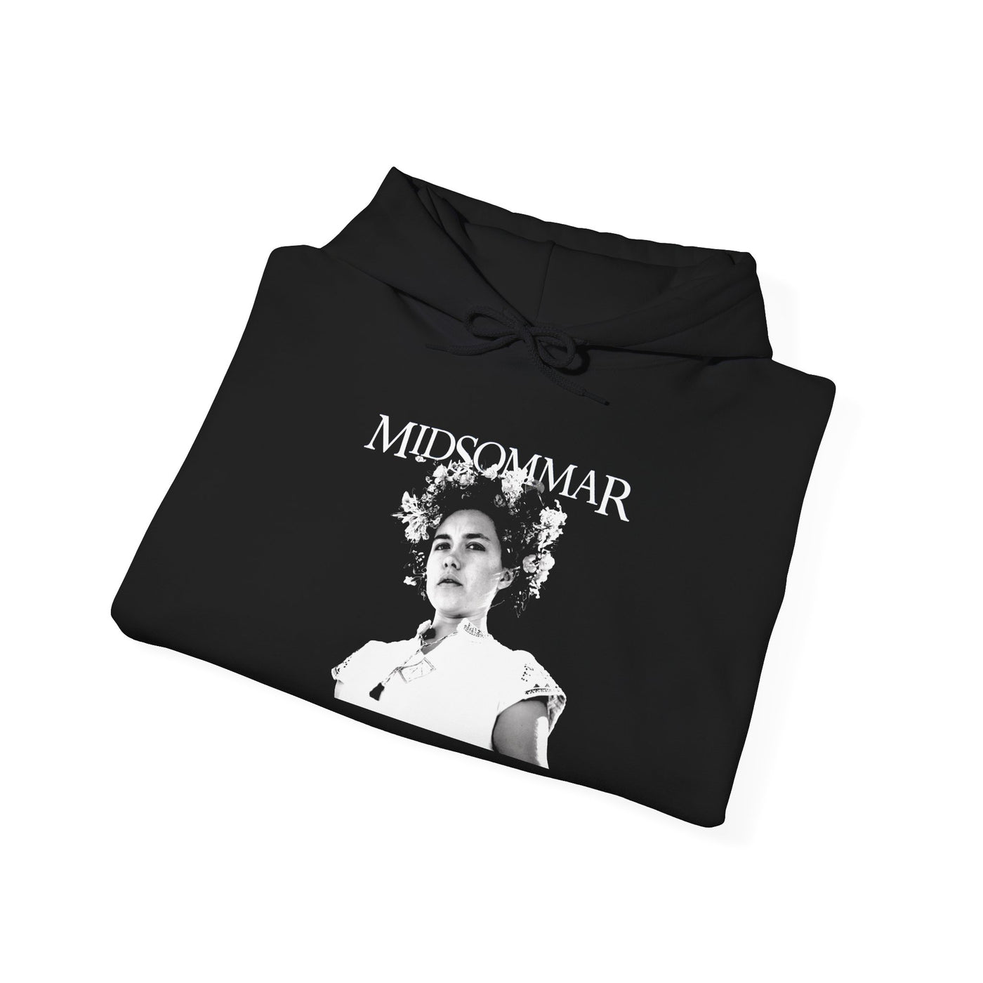 Midsommar, Unisex Heavy Blend Hoodie