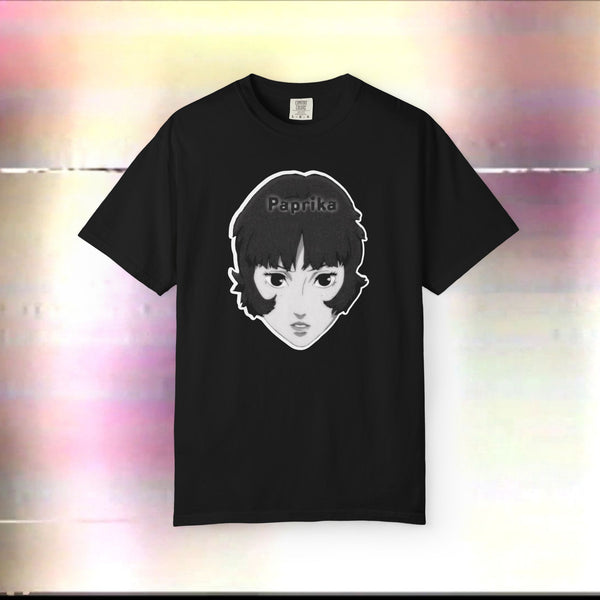 Paprika, Unisex Heavy Cotton Tee