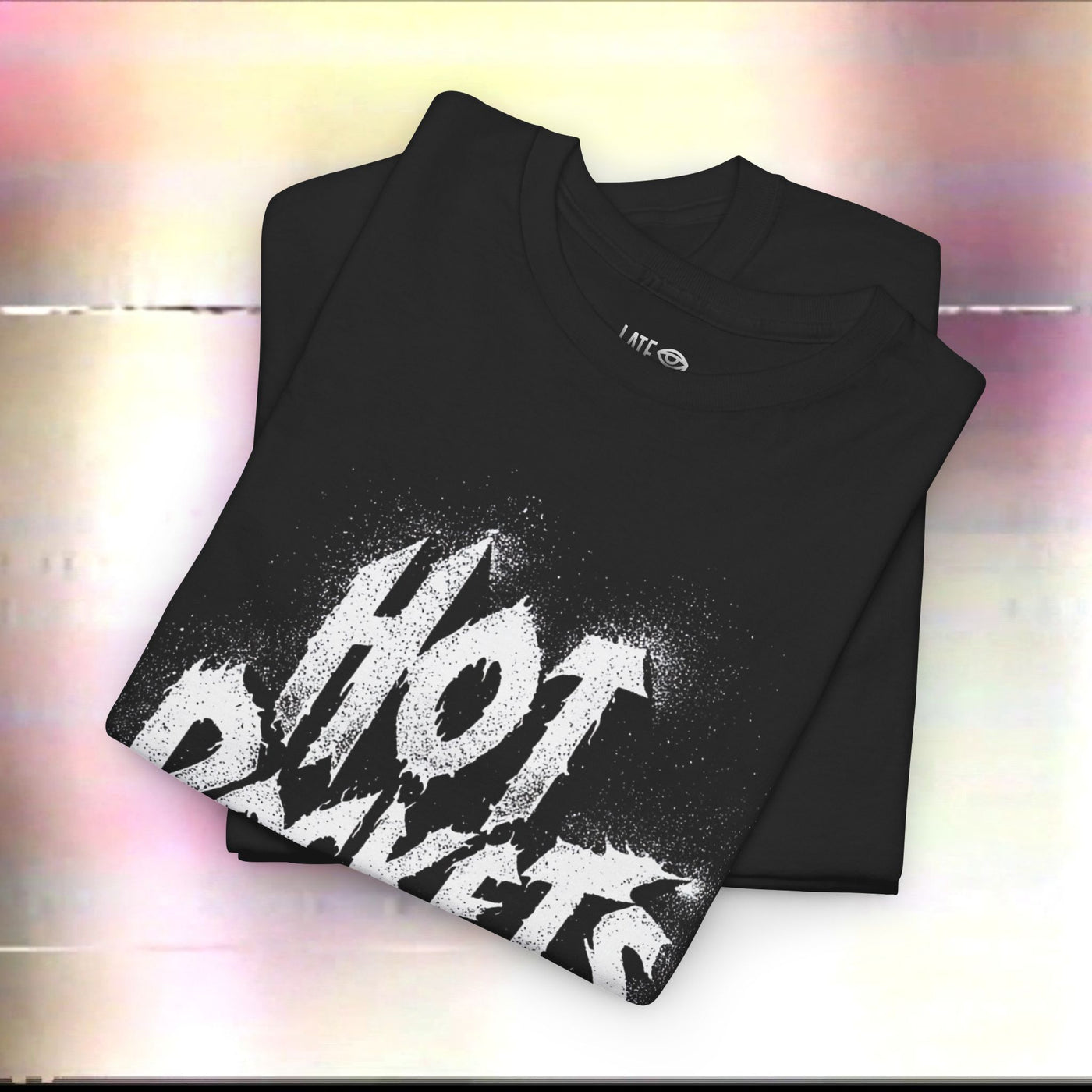 LD Originals - Hot Pockets, Unisex Heavy Tee