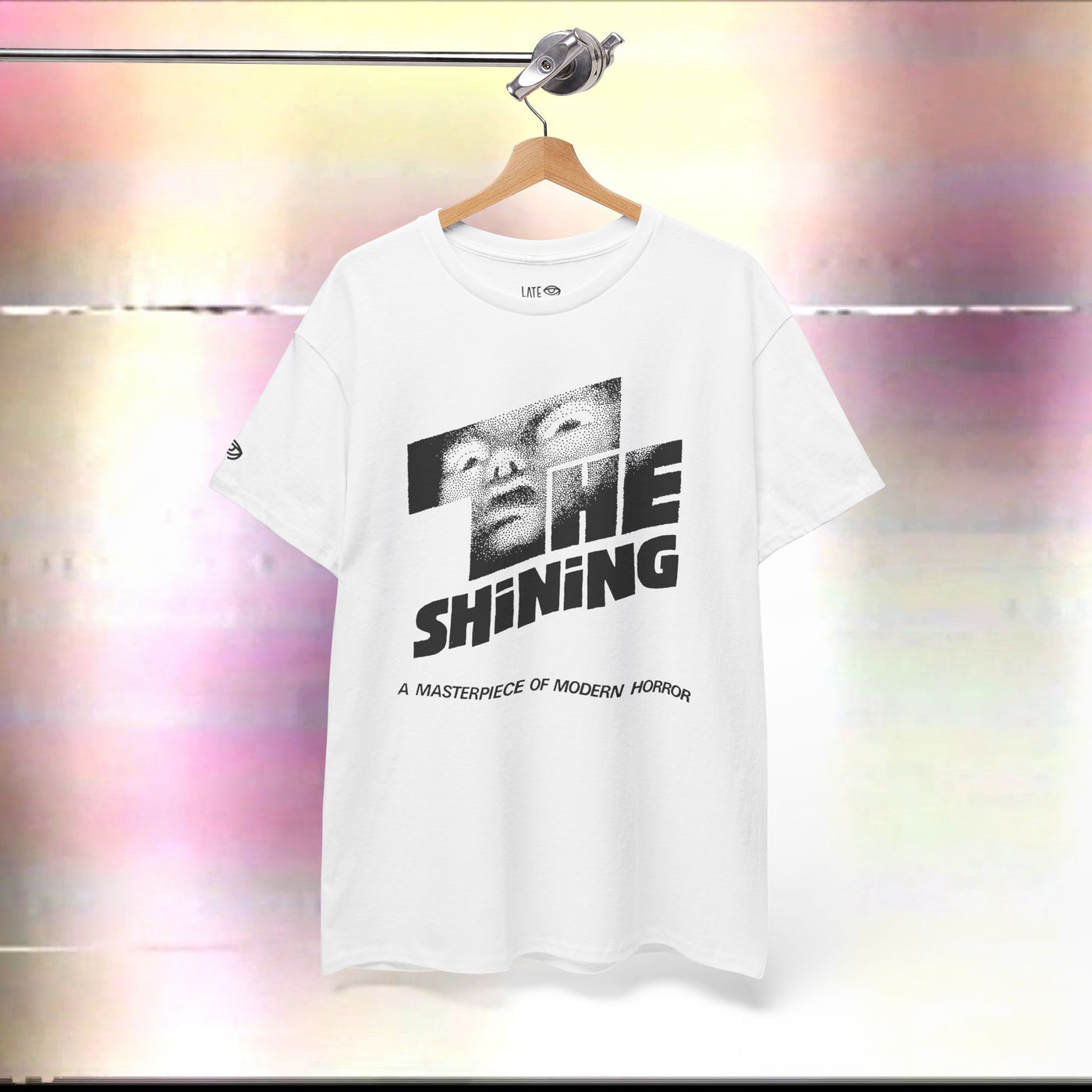 The Shining - Unisex Heavy Tee