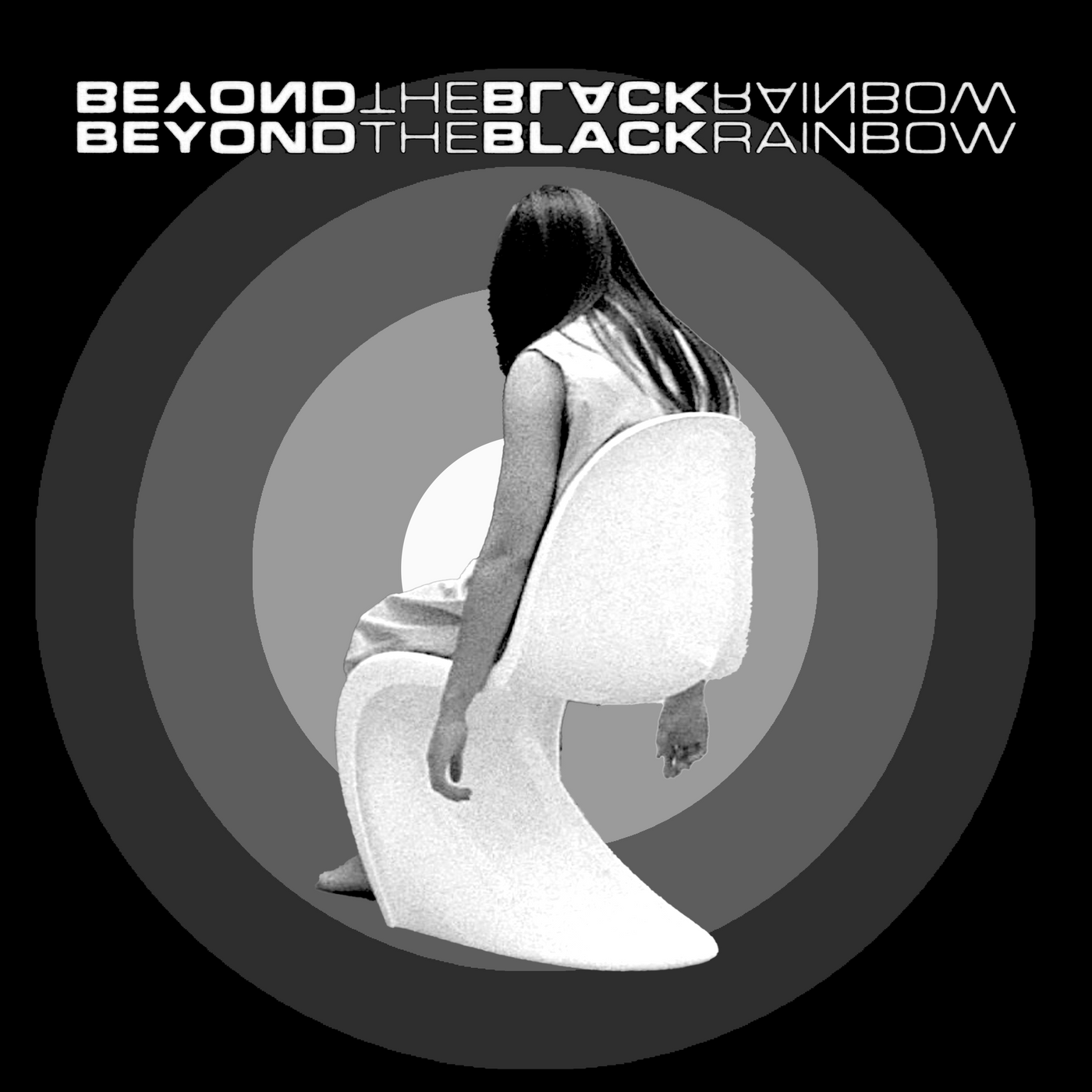 Beyond the Black Rainbow, Unisex Heavy Tee