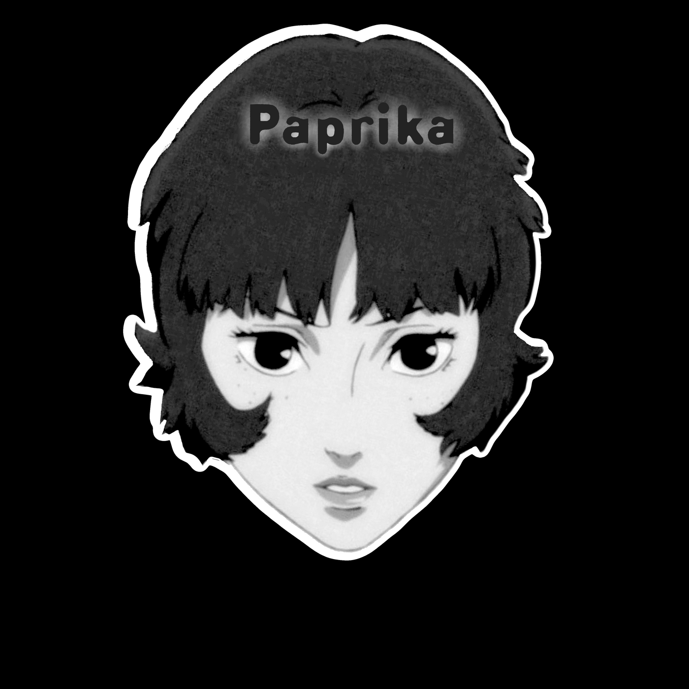 Paprika, Unisex Heavy Cotton Tee