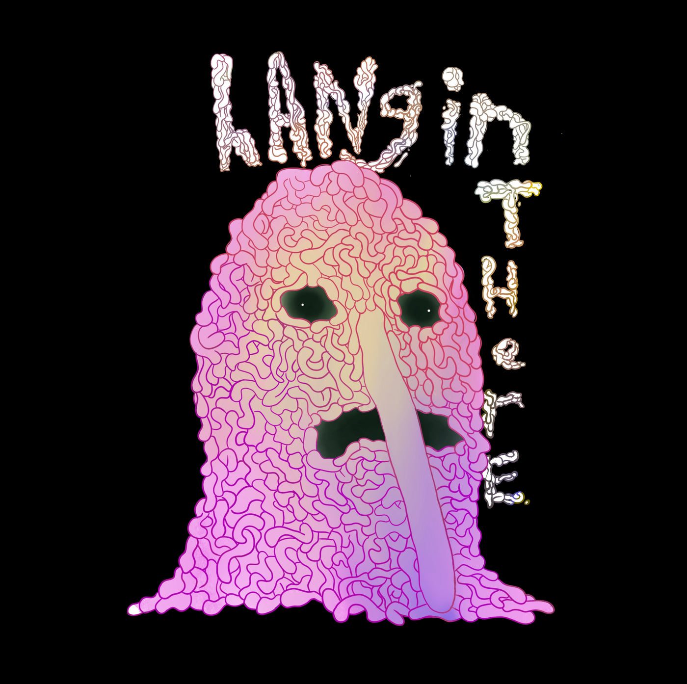 LD Originals - Hang In There, Meltyman