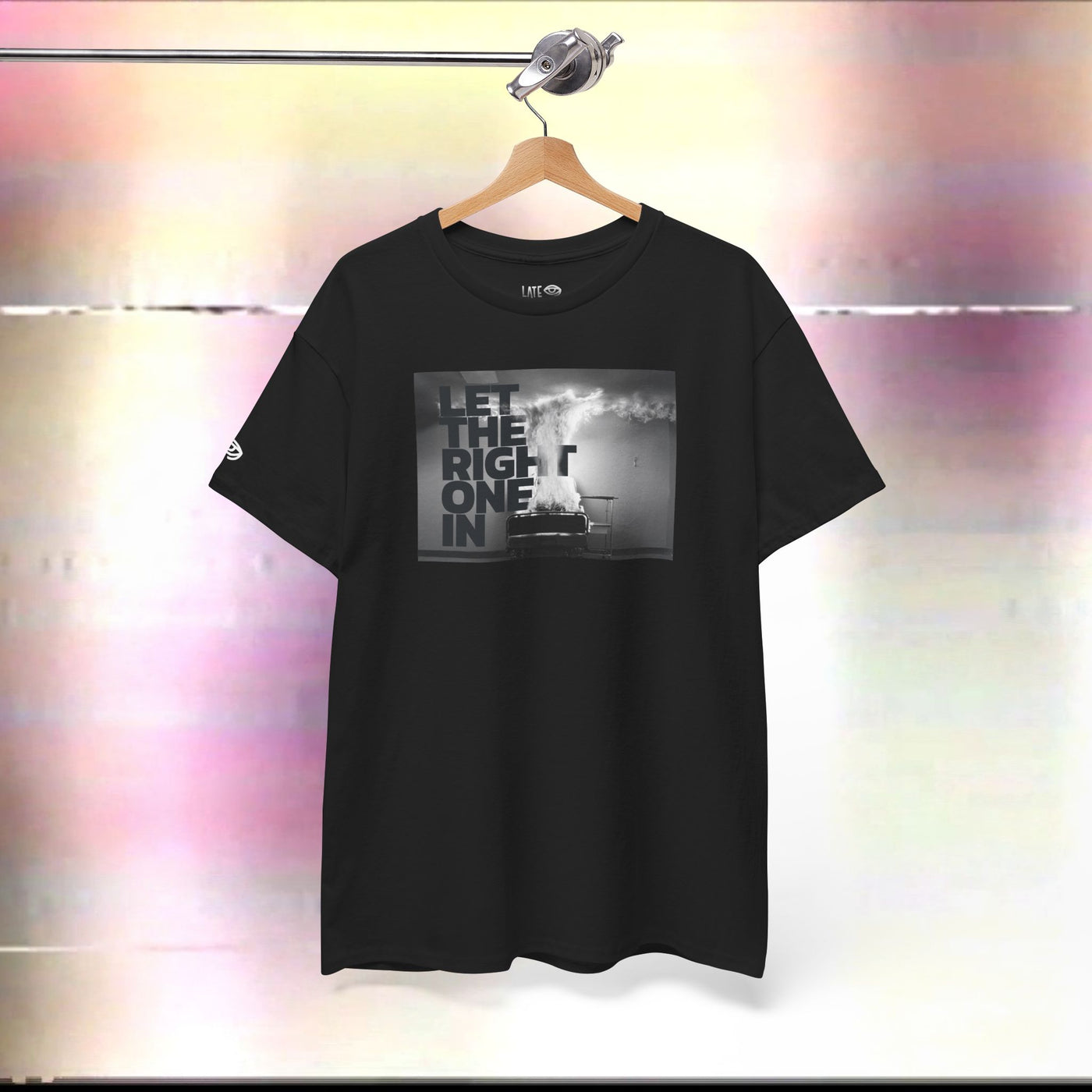 Unisex Heavy Tee