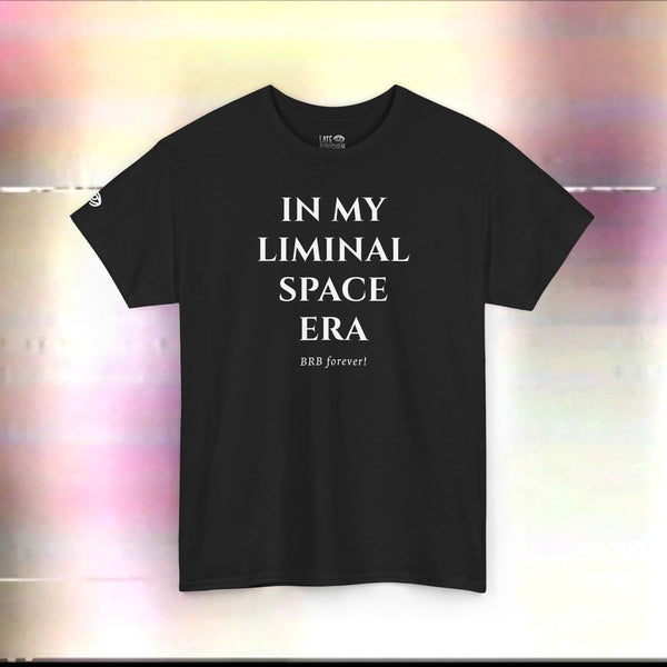 LD Originals - In My Liminal Space Era, Unisex Heavy Tee