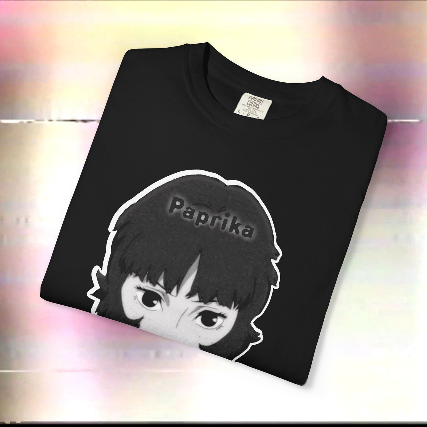 Paprika, Unisex Heavy Cotton Tee