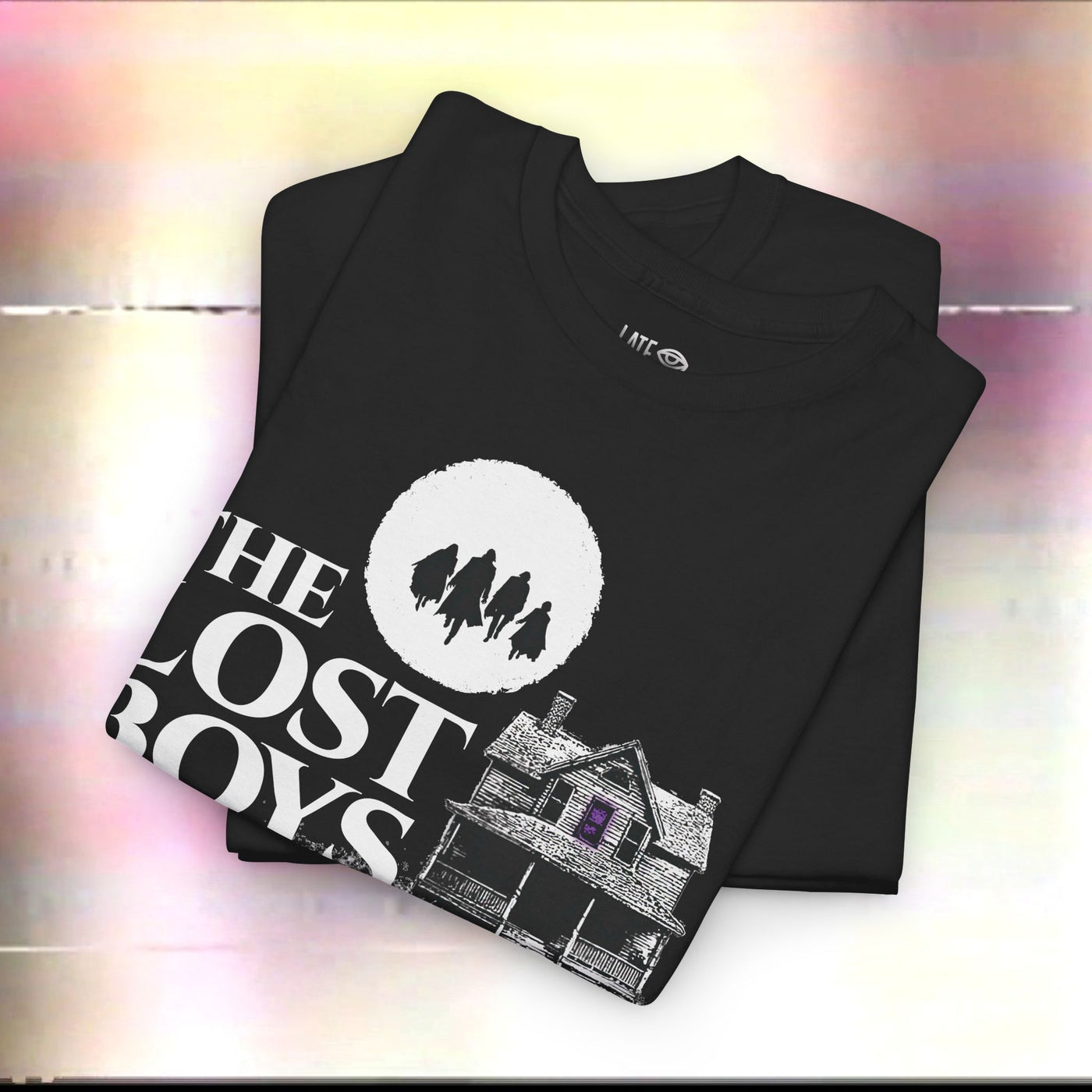 The Lost Boys - Unisex Heavy Tee