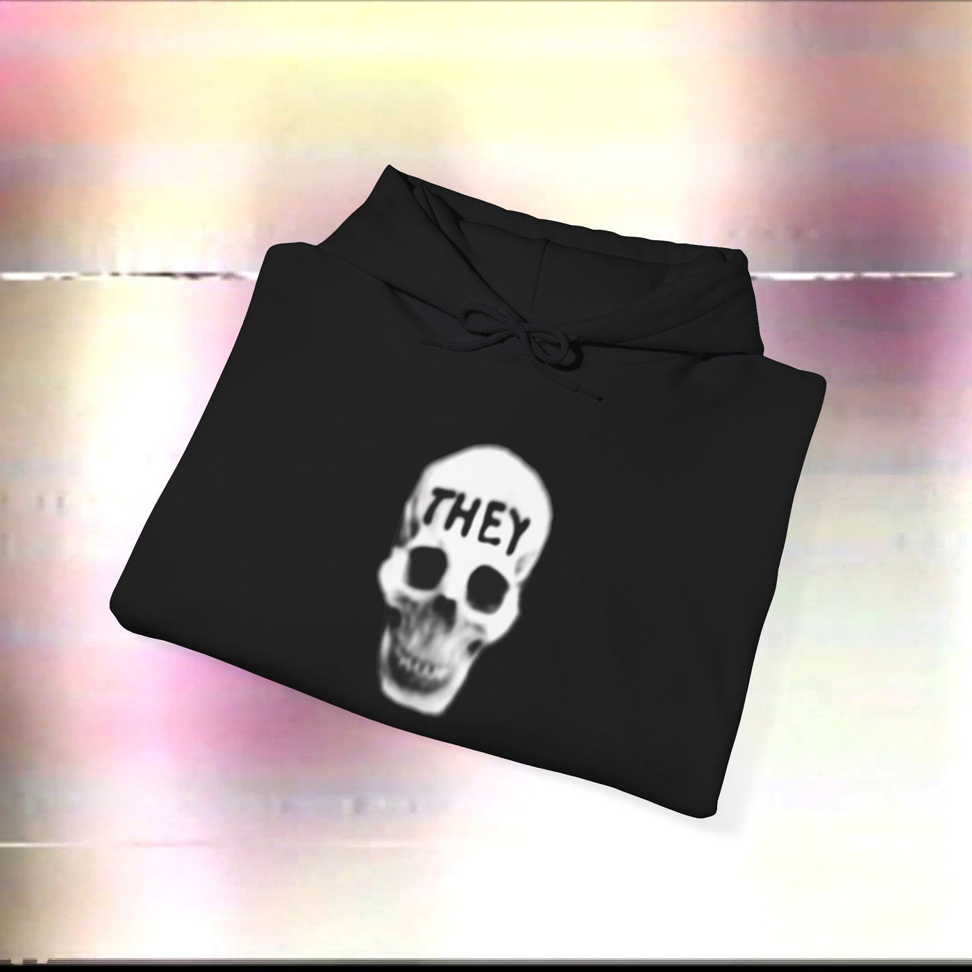 TMBG, Unisex Heavy Blend Hoodie