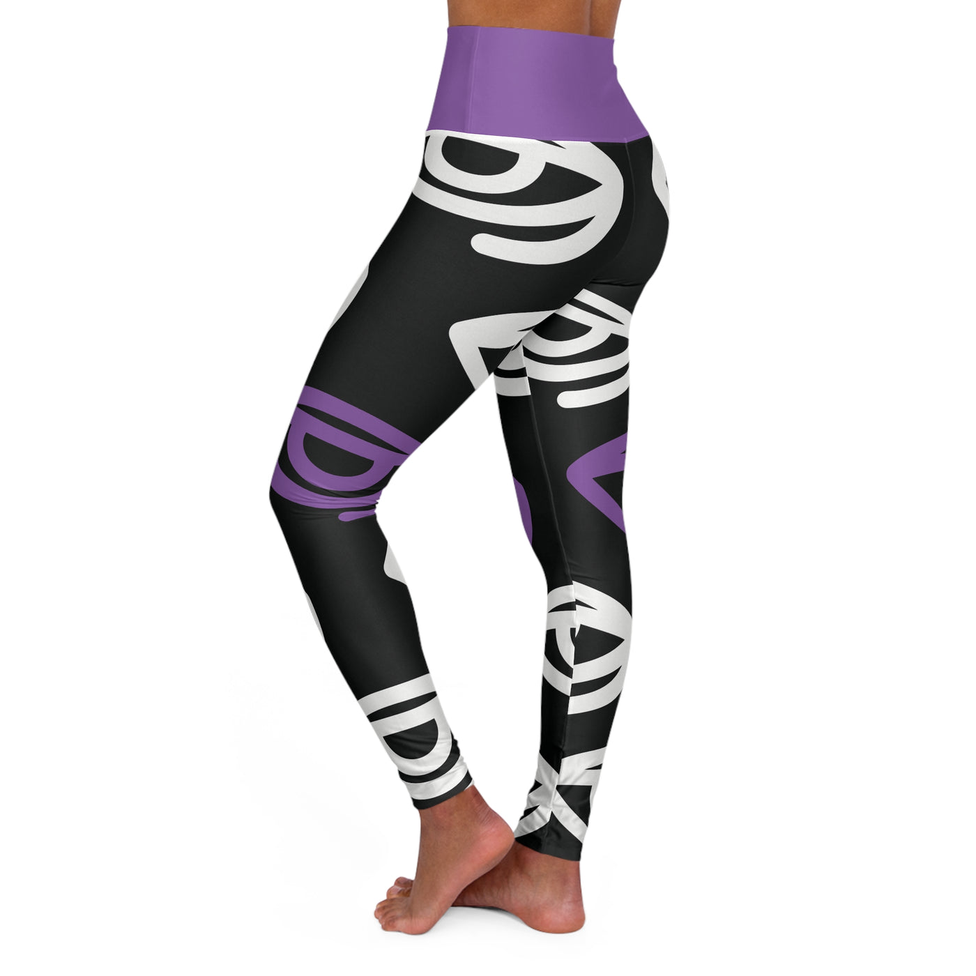 LD Originals - Late Division Leggings