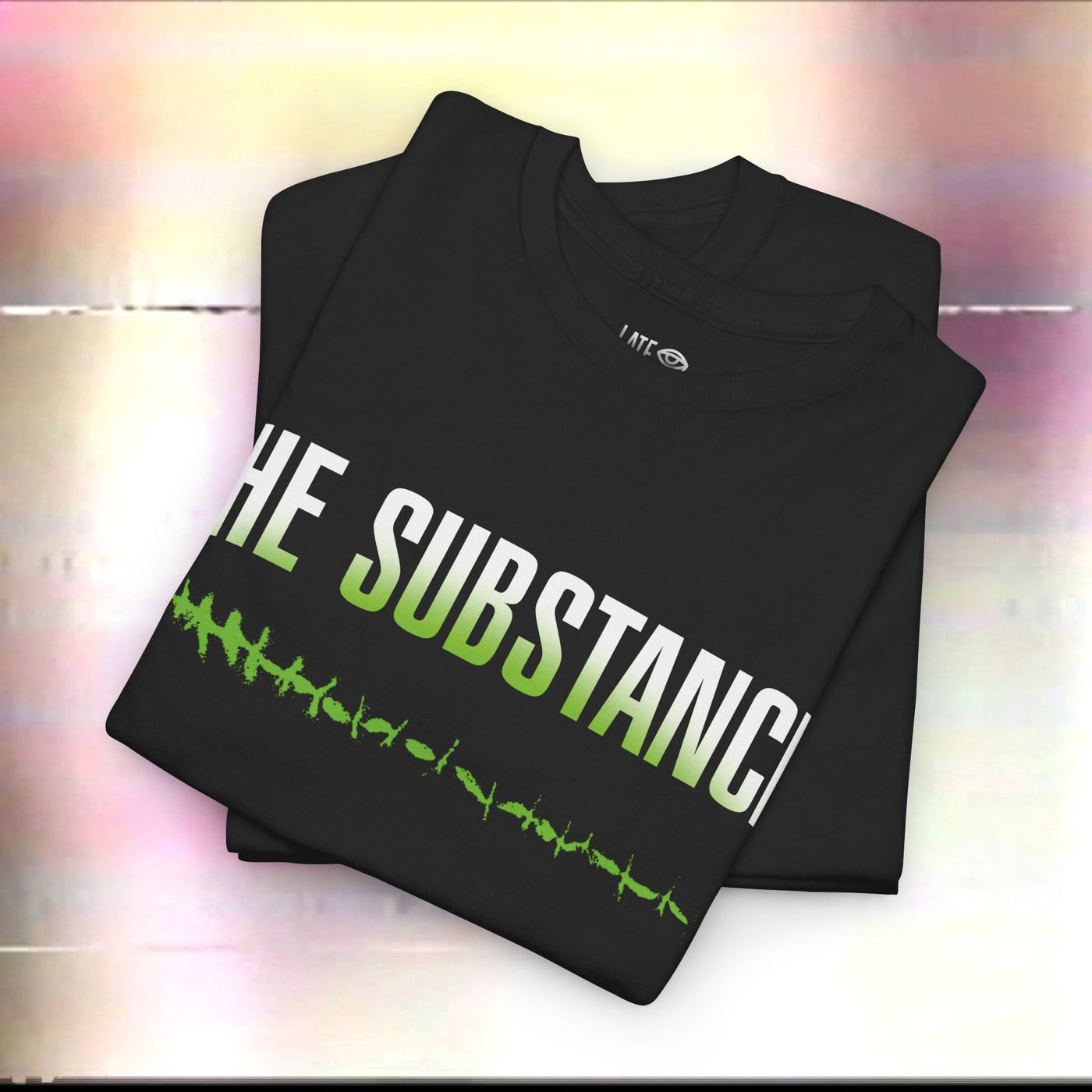 The Substance, Unisex Heavy Tee