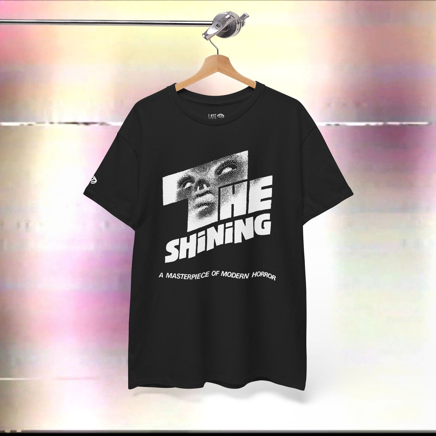 The Shining - Unisex Heavy Tee