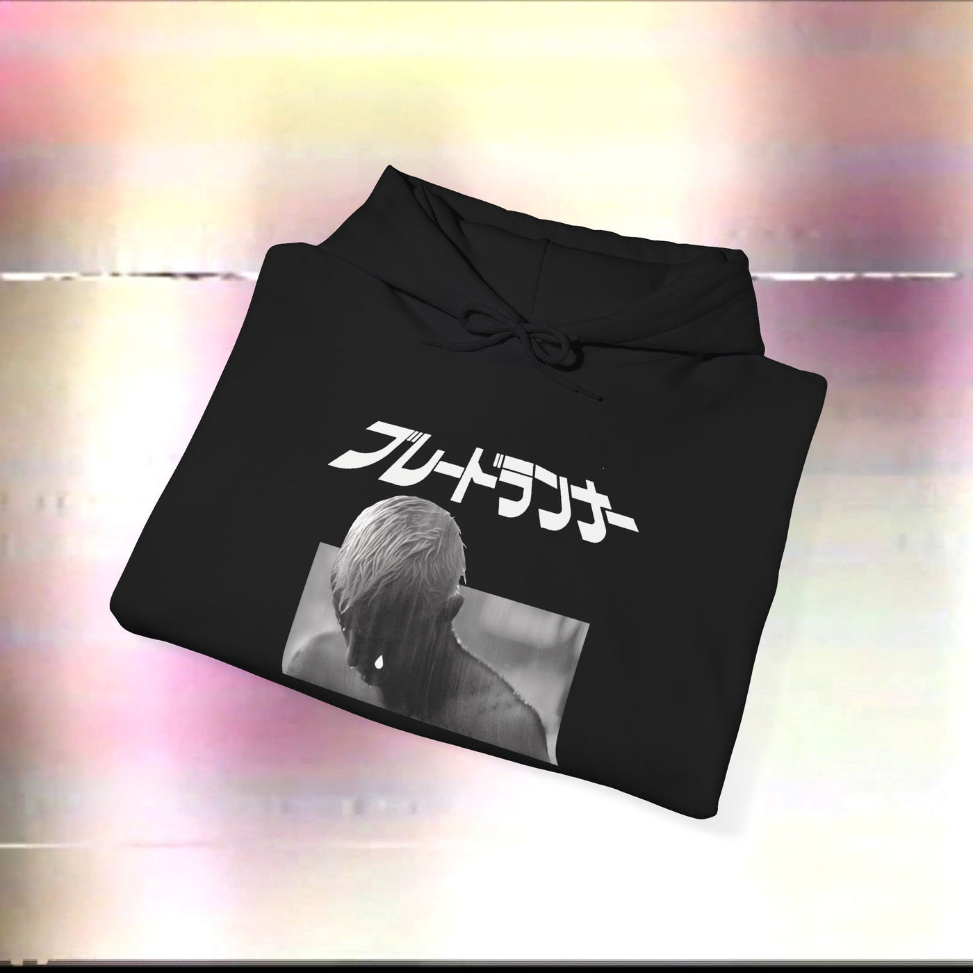 Blade Runner, Unisex Heavy Blend Hoodie